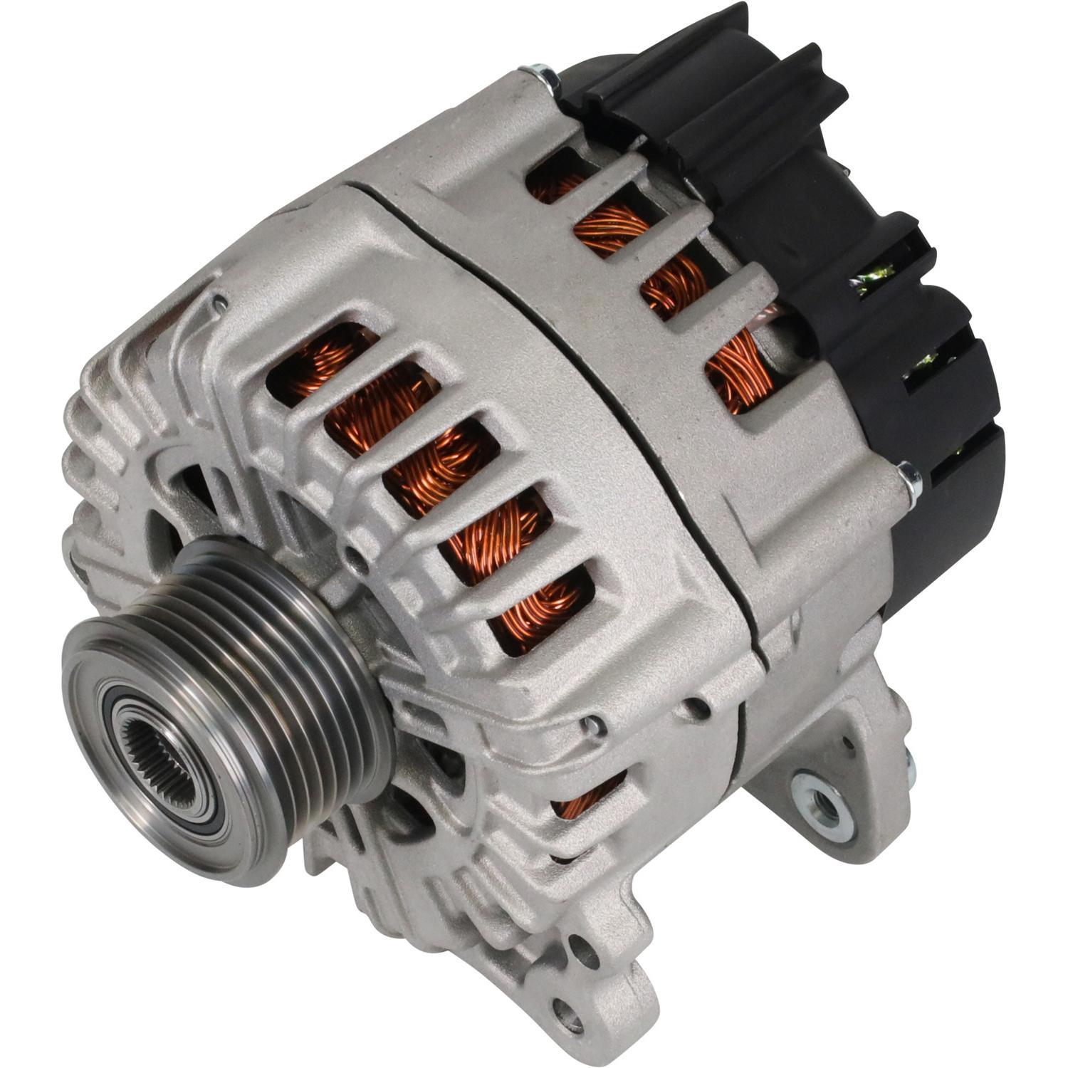 WAI 11830N - Alternator WAI 11830N Alternator product image 5 of 14