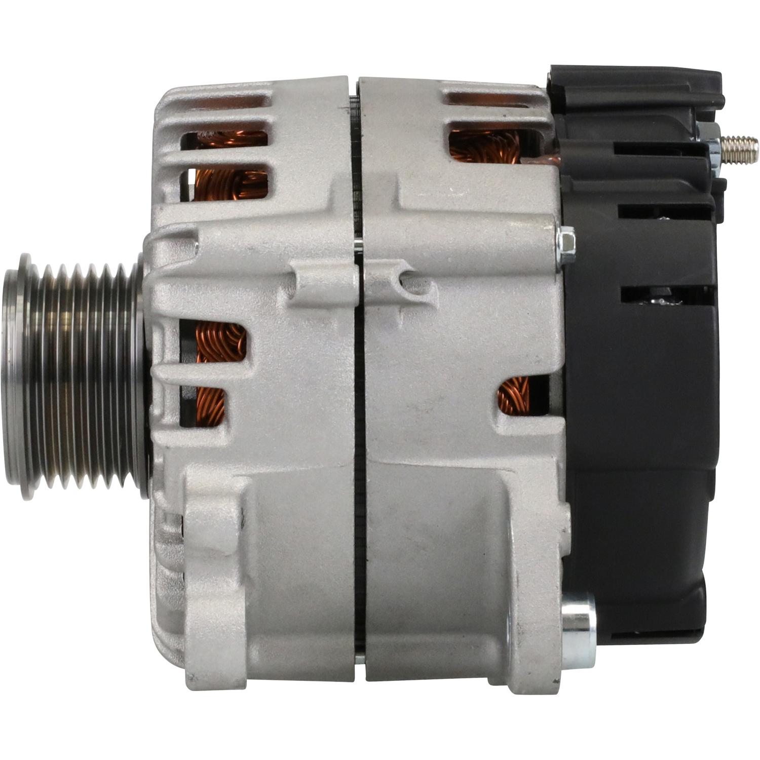 WAI 11830N - Alternator WAI 11830N Alternator product image 6 of 14
