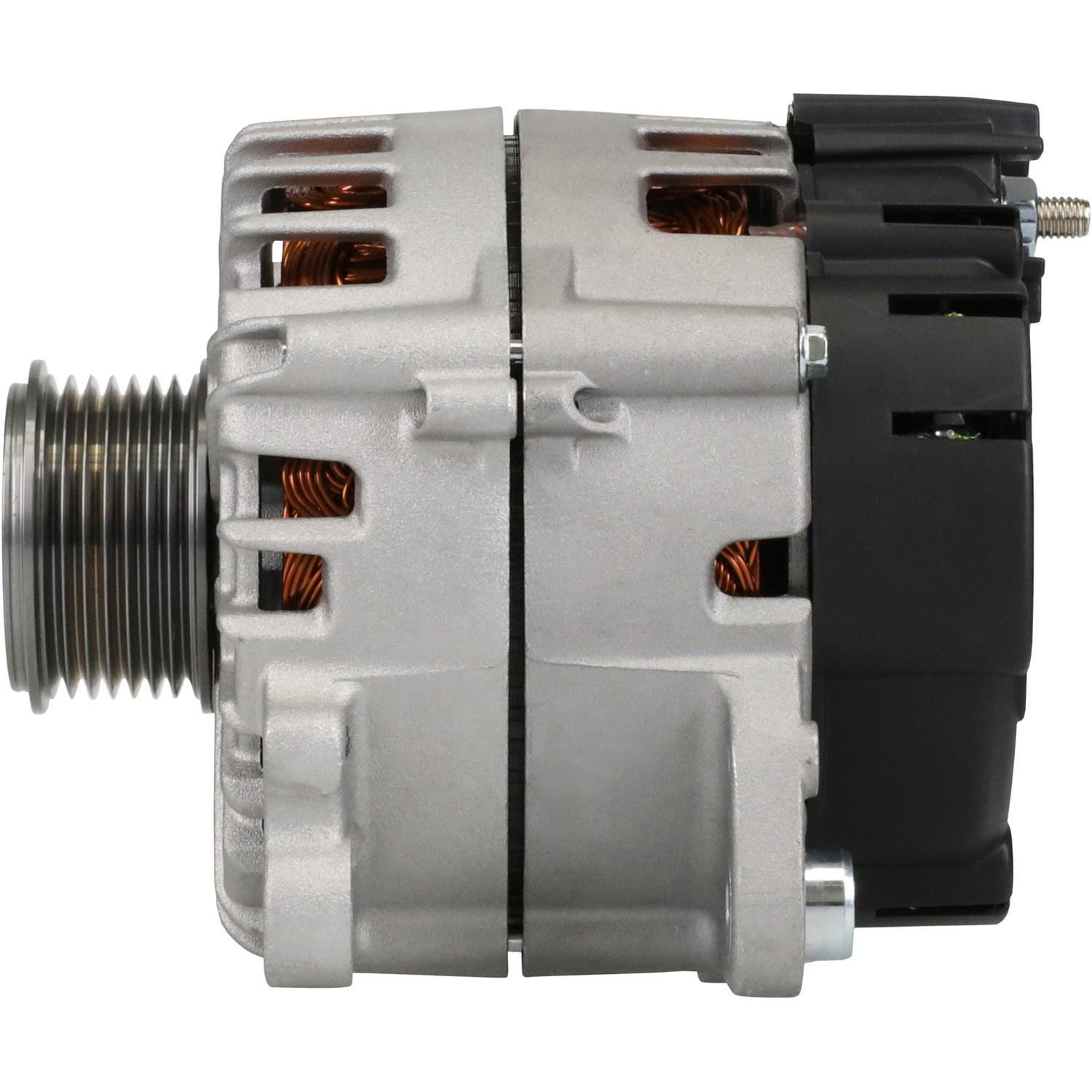 WAI 11830N - Alternator WAI 11830N Alternator product image 8 of 14