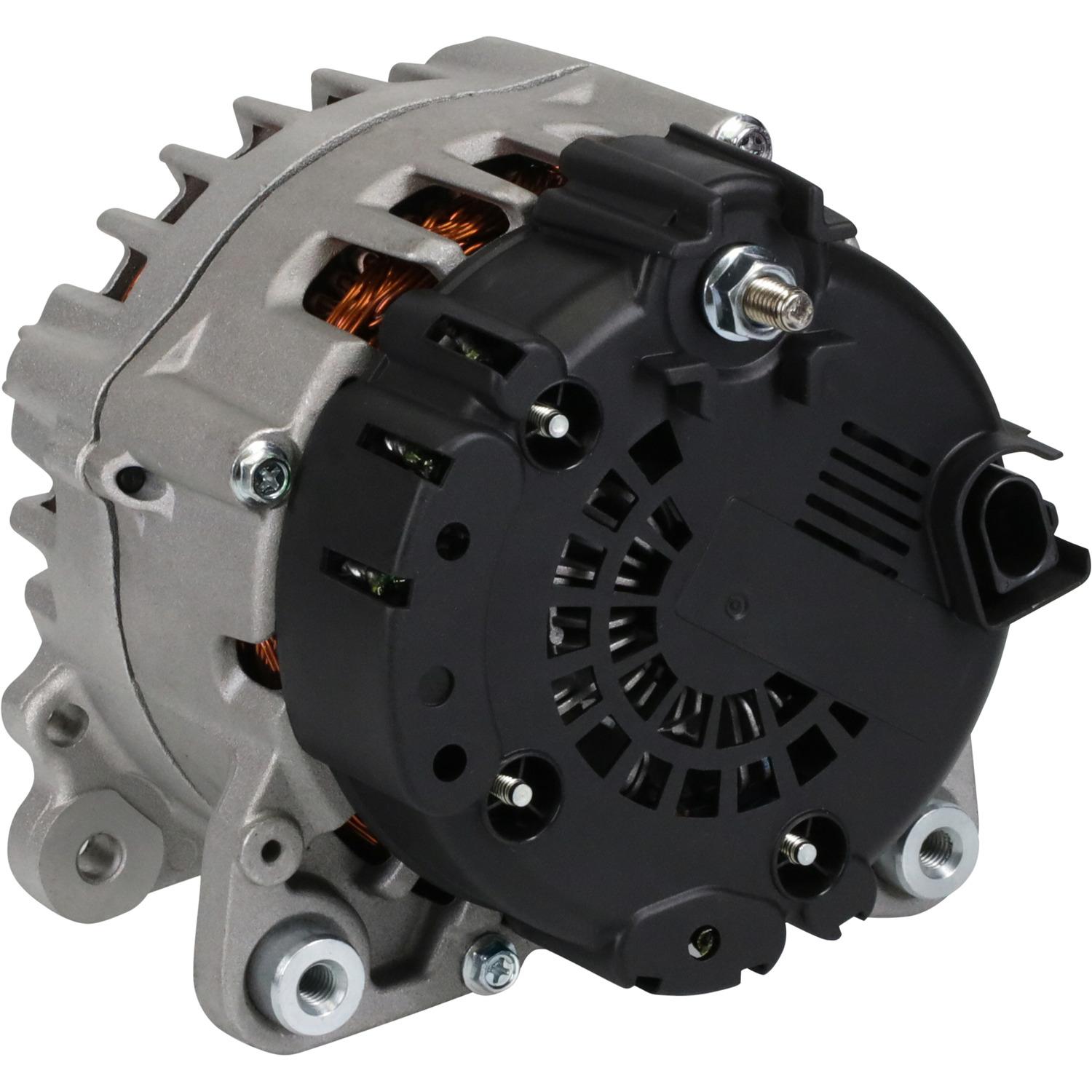 WAI 11830N - Alternator WAI 11830N Alternator product image 10 of 14