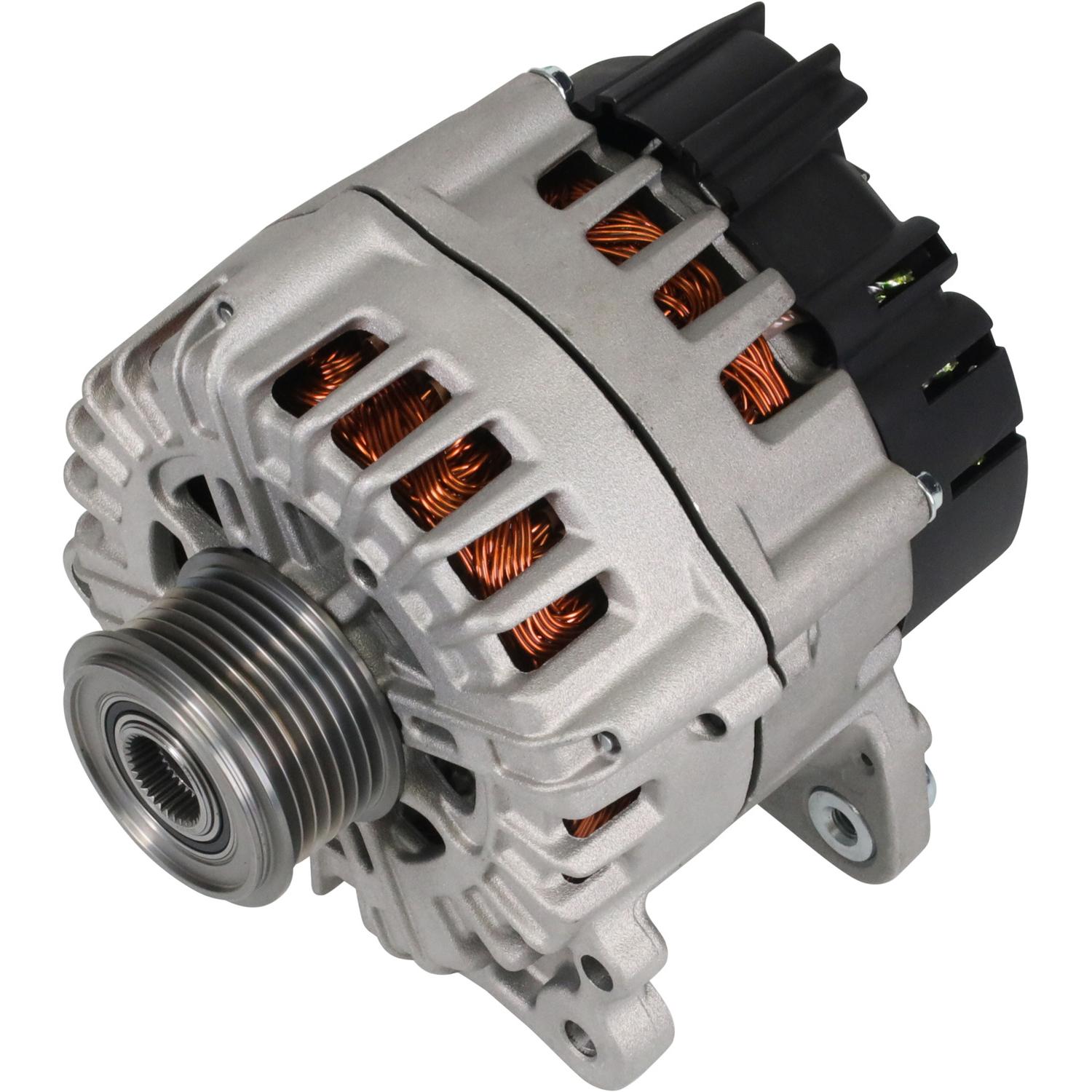WAI 11830N - Alternator WAI 11830N Alternator product image 13 of 14