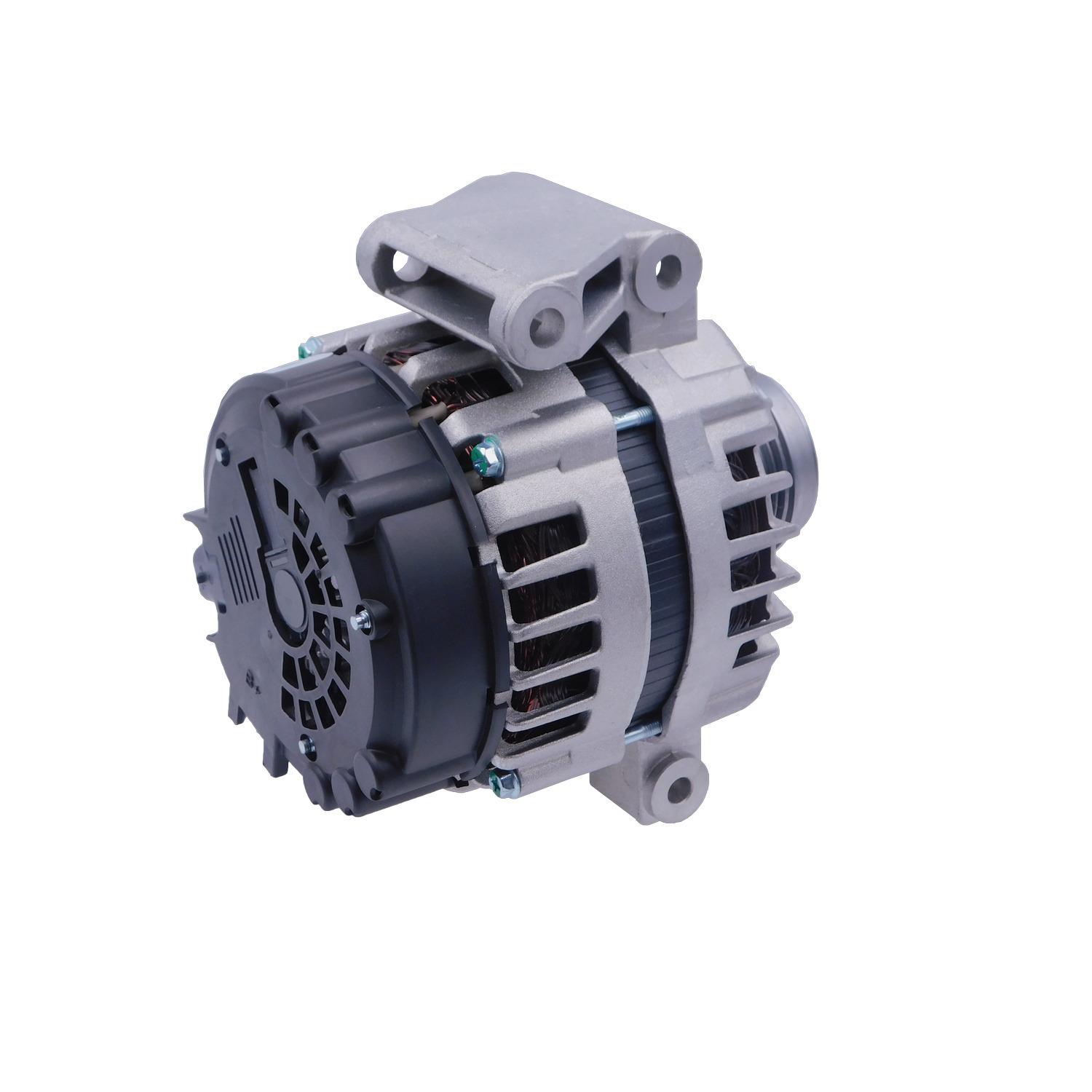 WAI 11831N - Alternator WAI 11831N Alternator product image 1 of 13