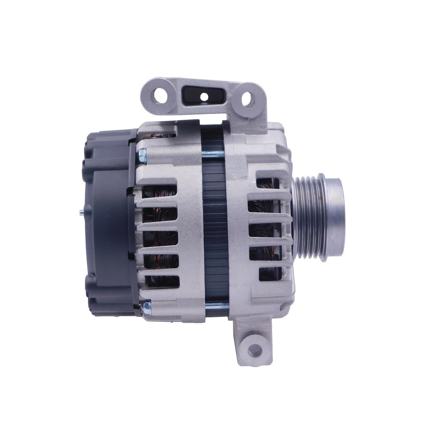 WAI 11831N - Alternator WAI 11831N Alternator product image 3 of 13