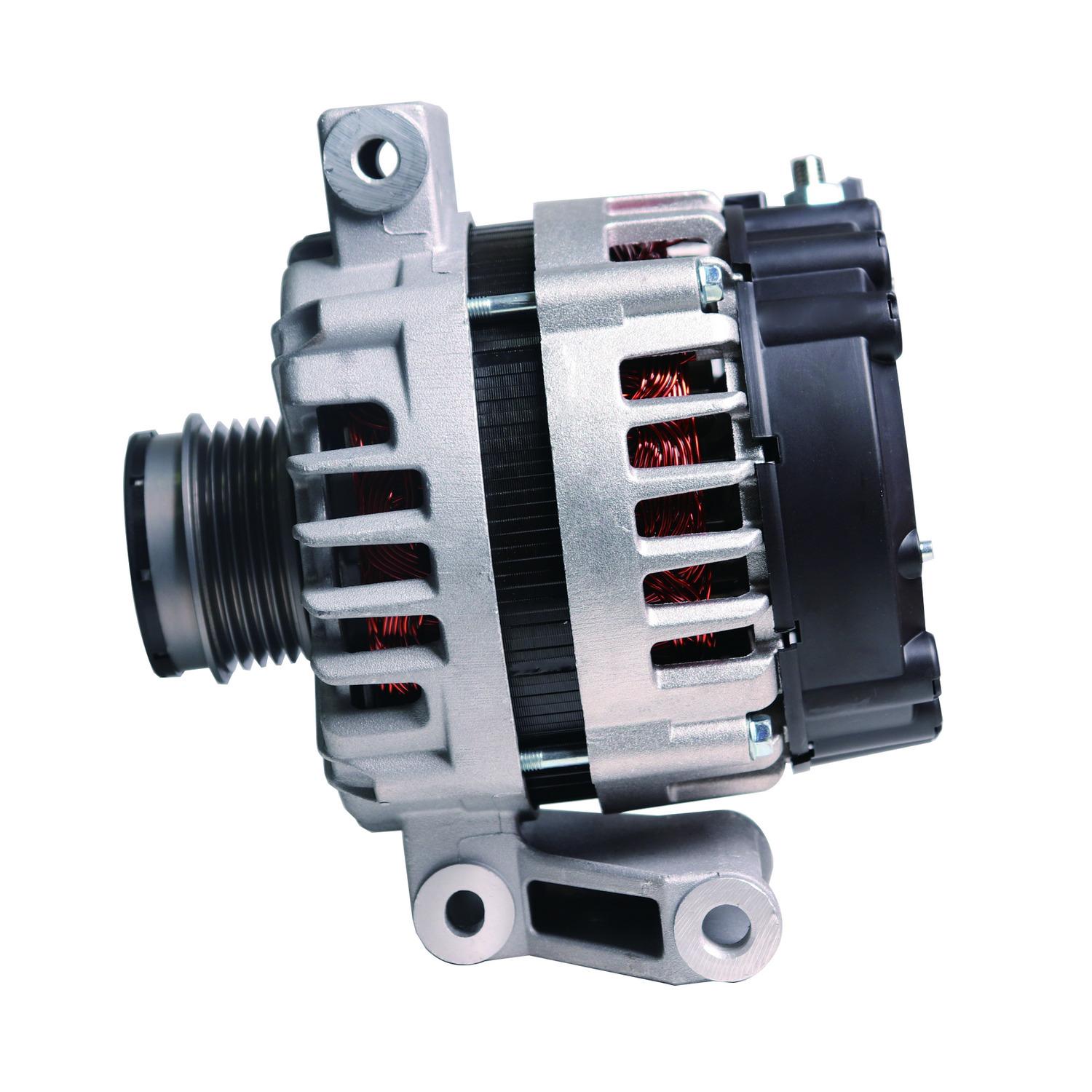 WAI 11831N - Alternator WAI 11831N Alternator product image 5 of 13