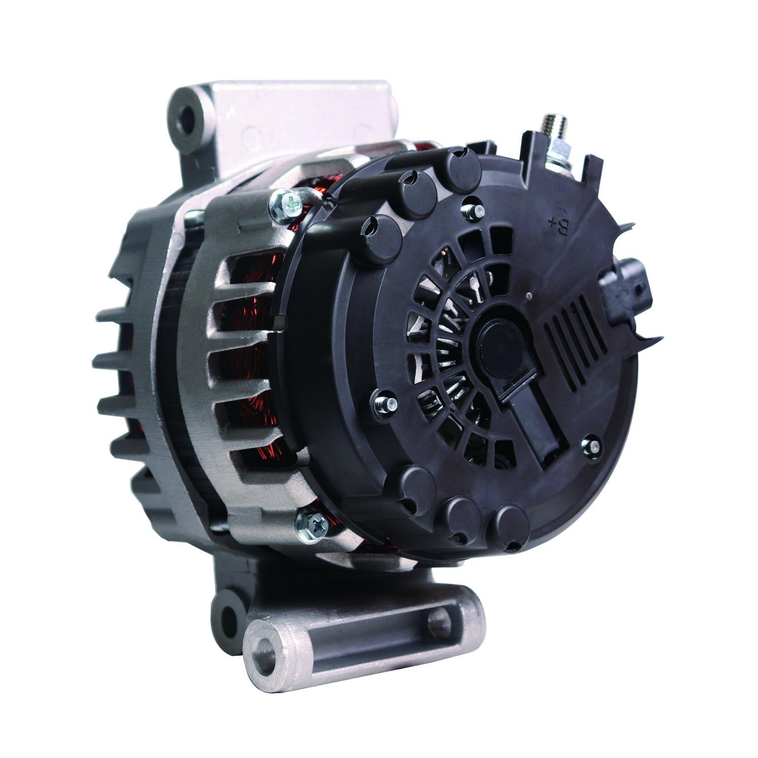 WAI 11831N - Alternator WAI 11831N Alternator product image 6 of 13