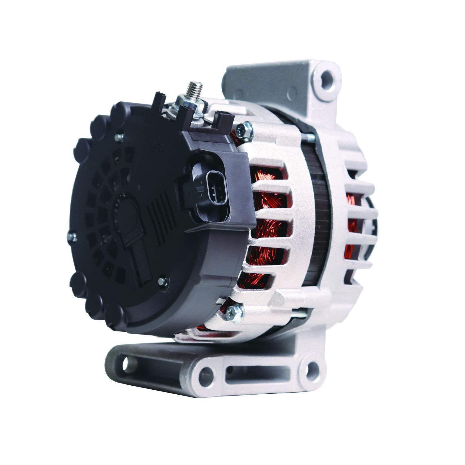 WAI 11831N - Alternator WAI 11831N Alternator product image 7 of 13