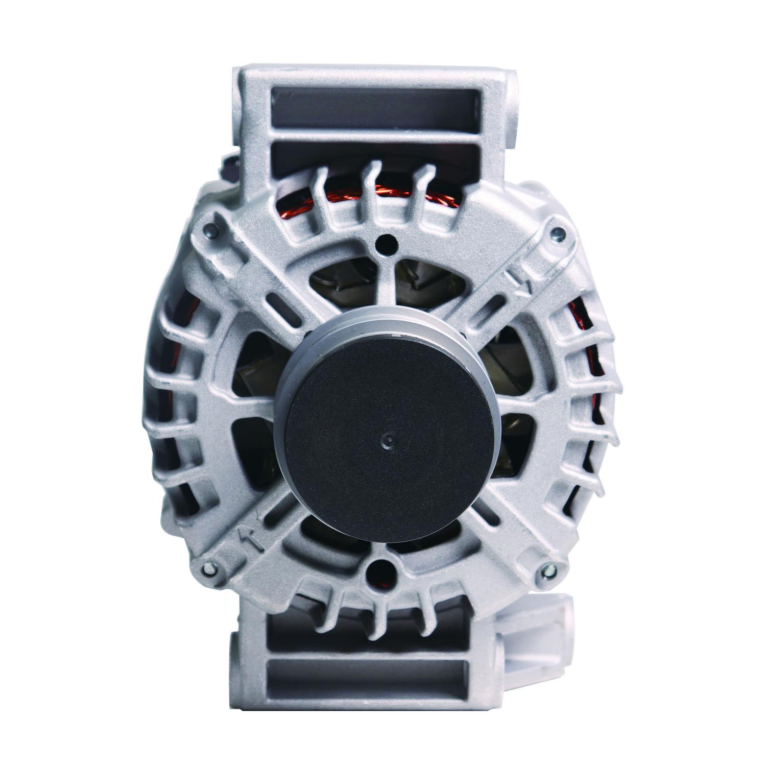 WAI 11831N - Alternator WAI 11831N Alternator product image 8 of 13