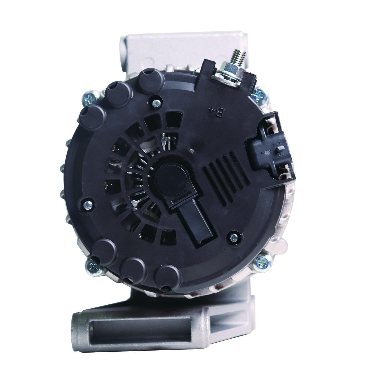 WAI 11831N - Alternator WAI 11831N Alternator product image 9 of 13