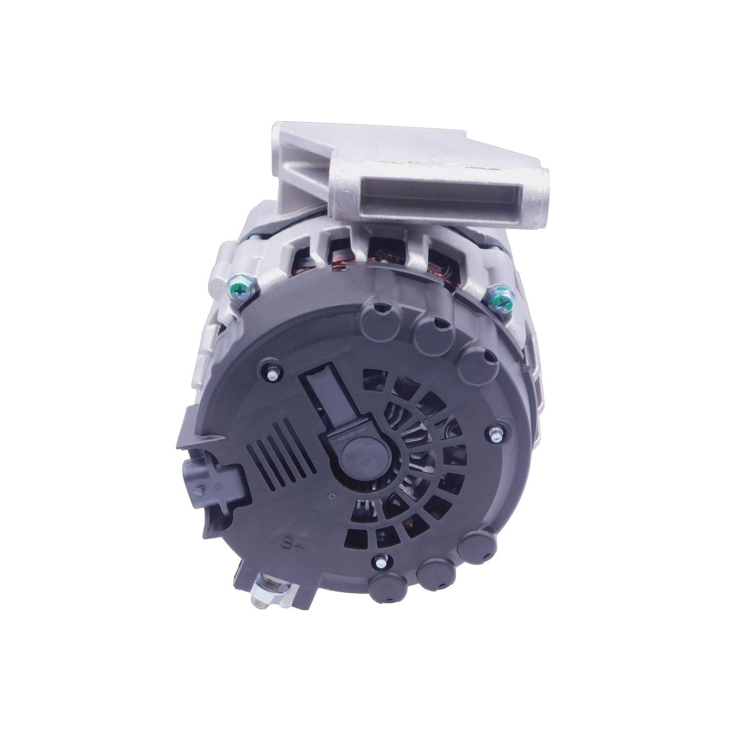 WAI 11831N - Alternator WAI 11831N Alternator product image 10 of 13