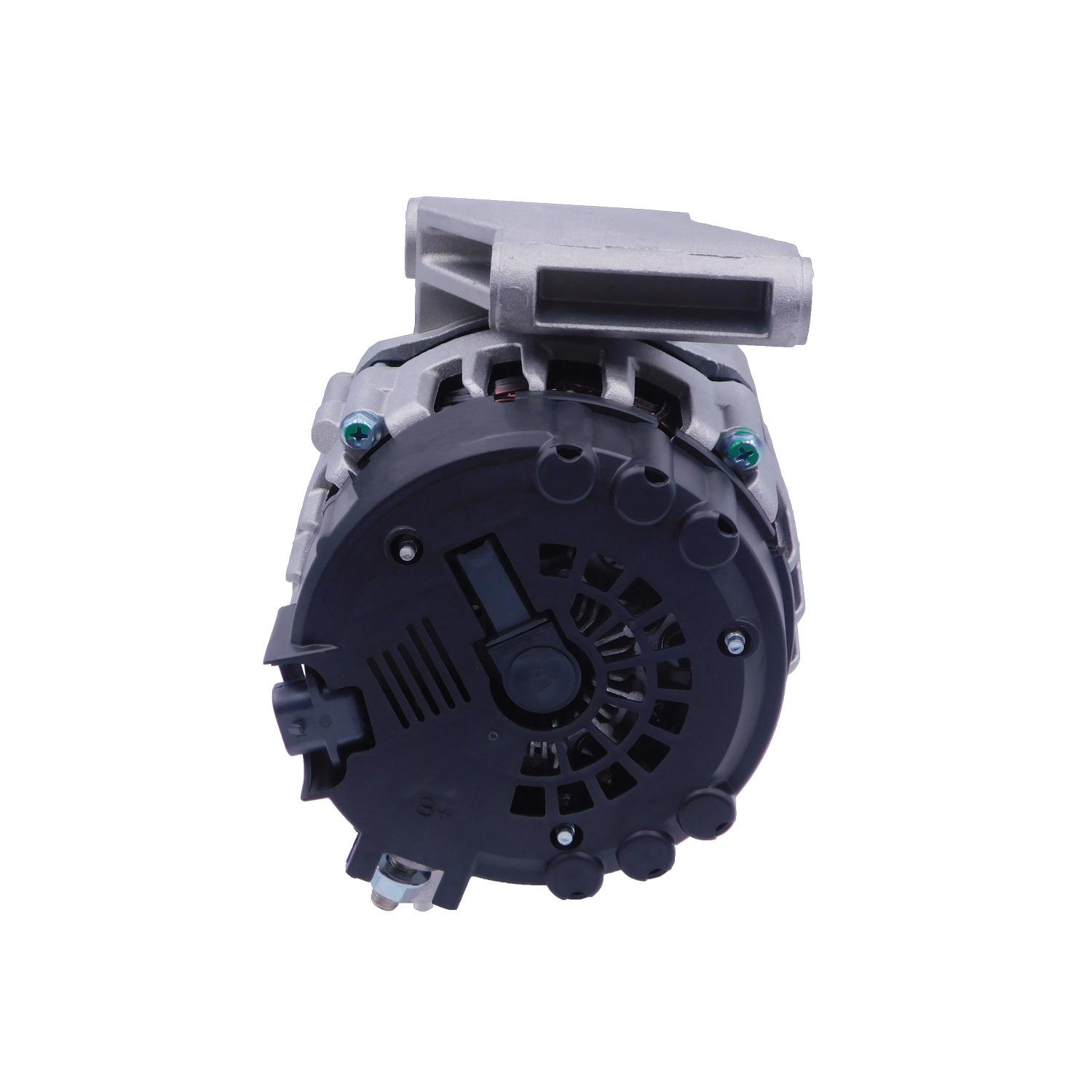 WAI 11831N - Alternator WAI 11831N Alternator product image 11 of 13