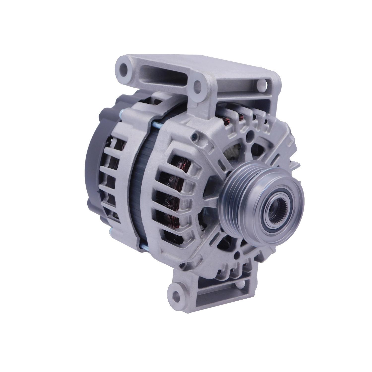 WAI 11831N - Alternator WAI 11831N Alternator product image 12 of 13
