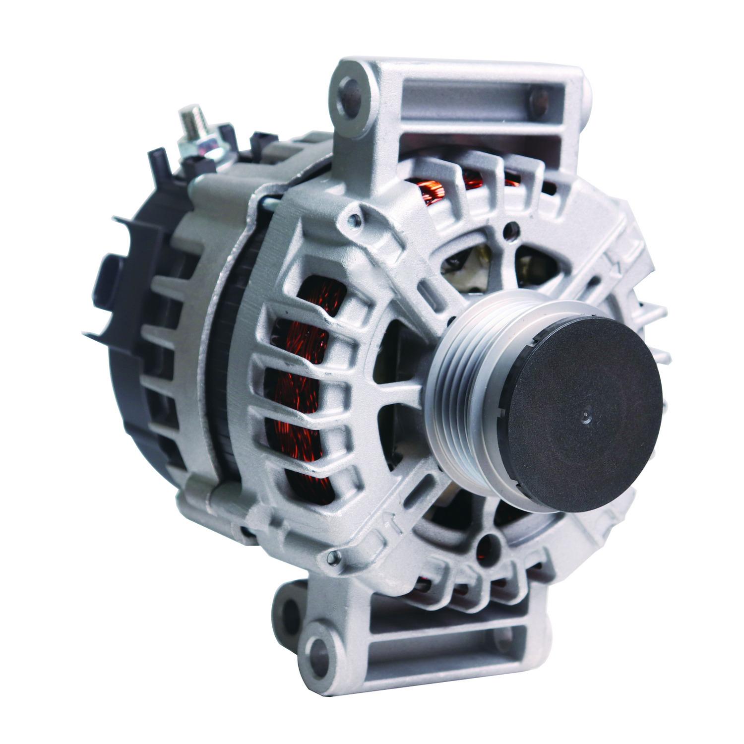 WAI 11831N - Alternator WAI 11831N Alternator product image 13 of 13