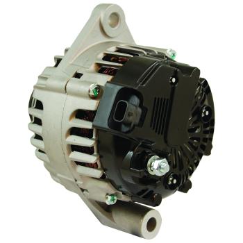 WAI 11832N Alternator product image 1 of 2