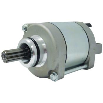 WAI 11834N Starter Motor product image 2 of 2