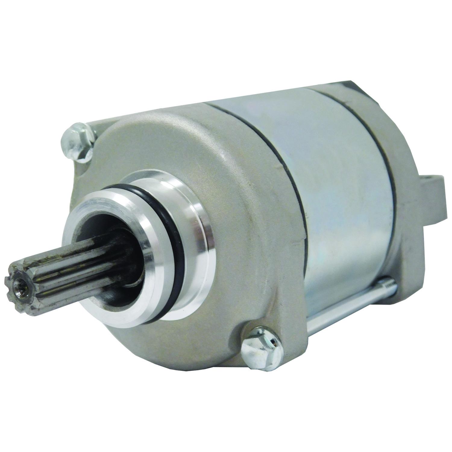 WAI 11835N - Starter Motor WAI 11835N Starter Motor product image 2 of 2