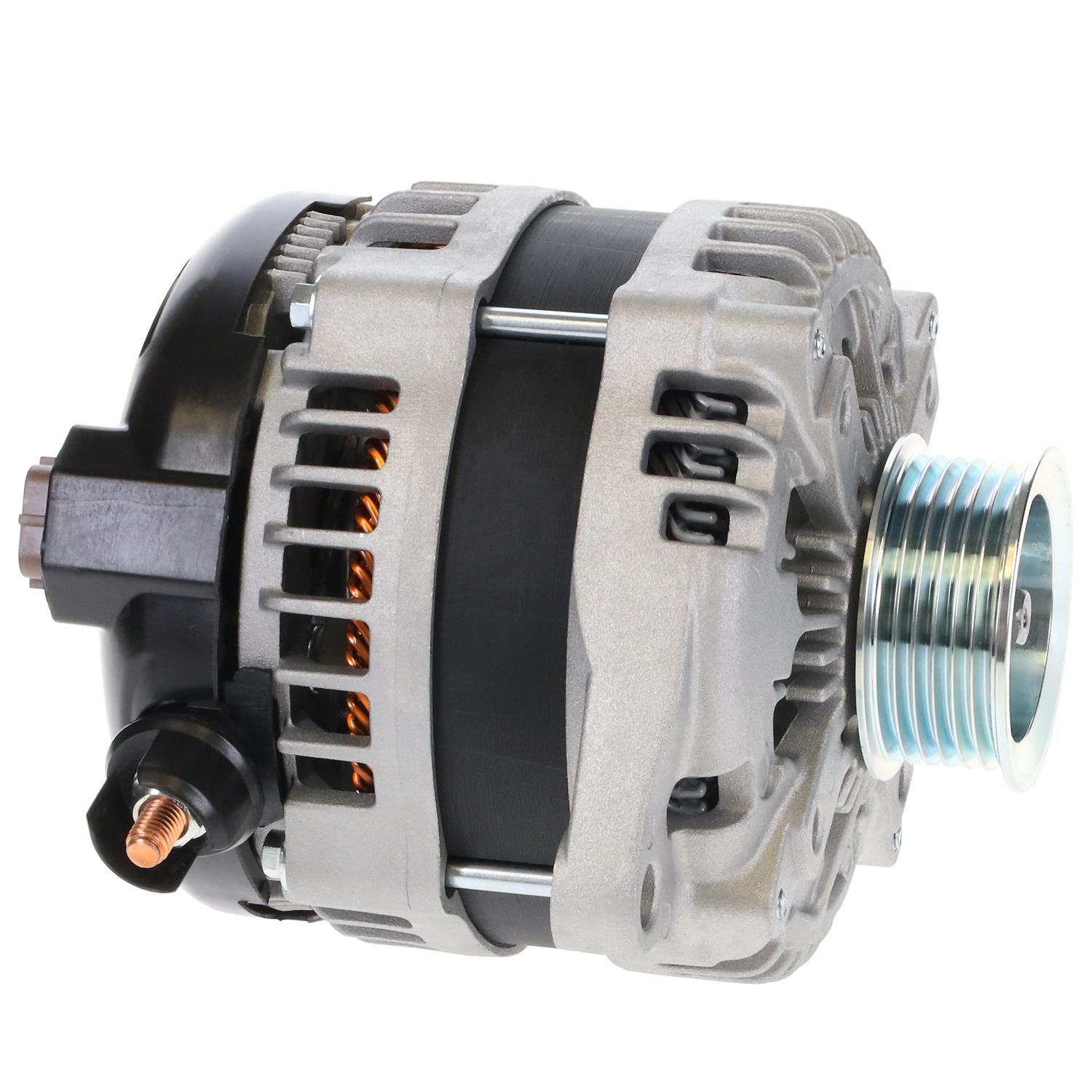 WAI 11867N - Alternator WAI 11867N Alternator product image 2 of 11