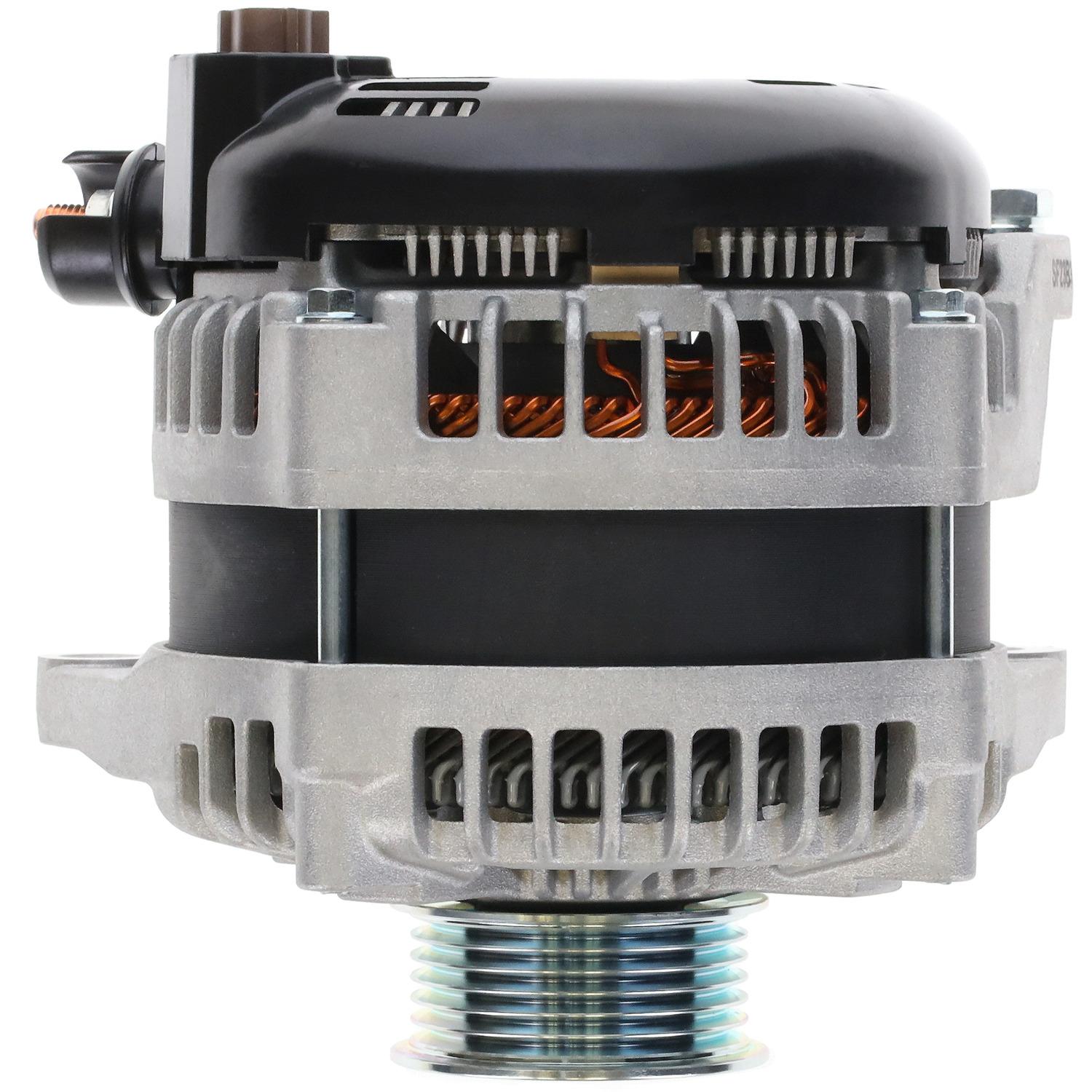 WAI 11867N - Alternator WAI 11867N Alternator product image 3 of 11