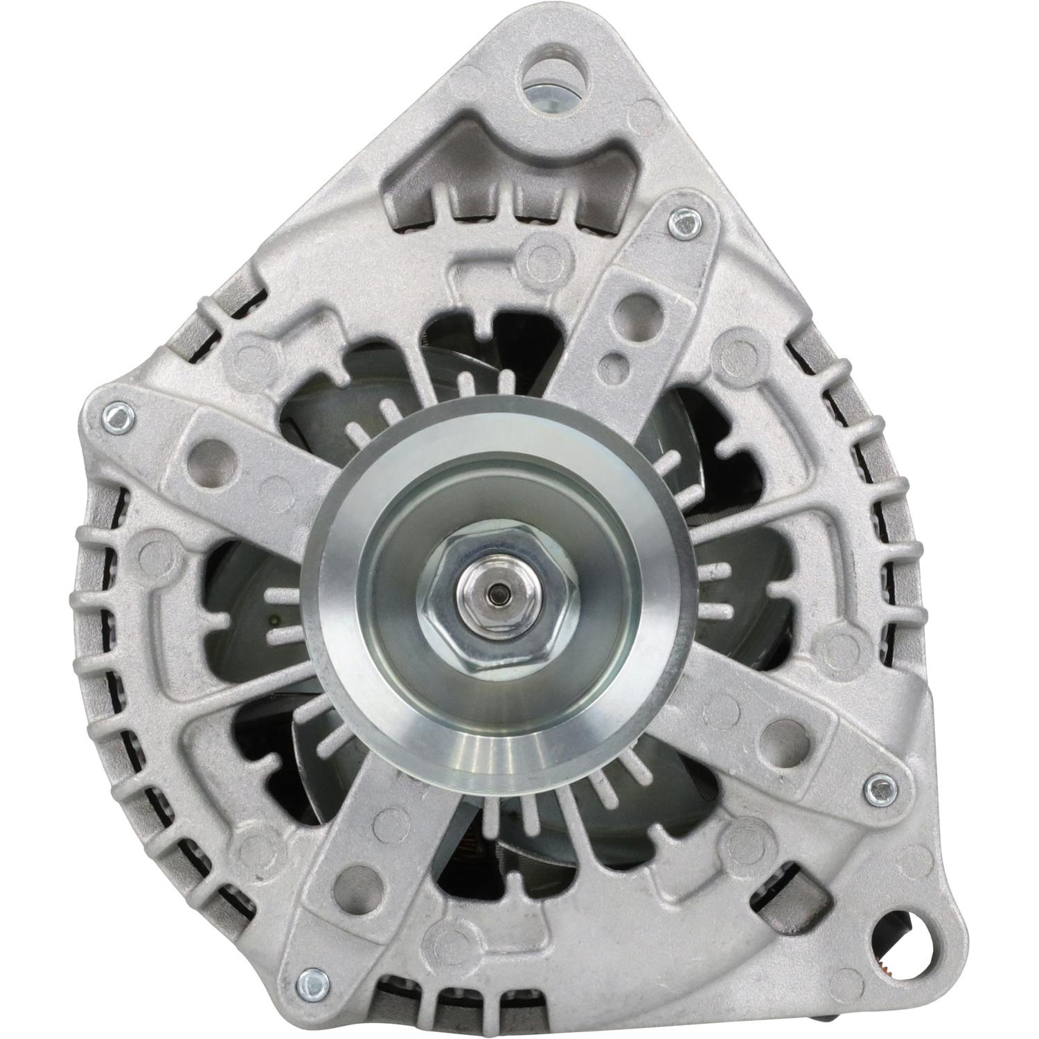 WAI 11867N - Alternator WAI 11867N Alternator product image 4 of 11