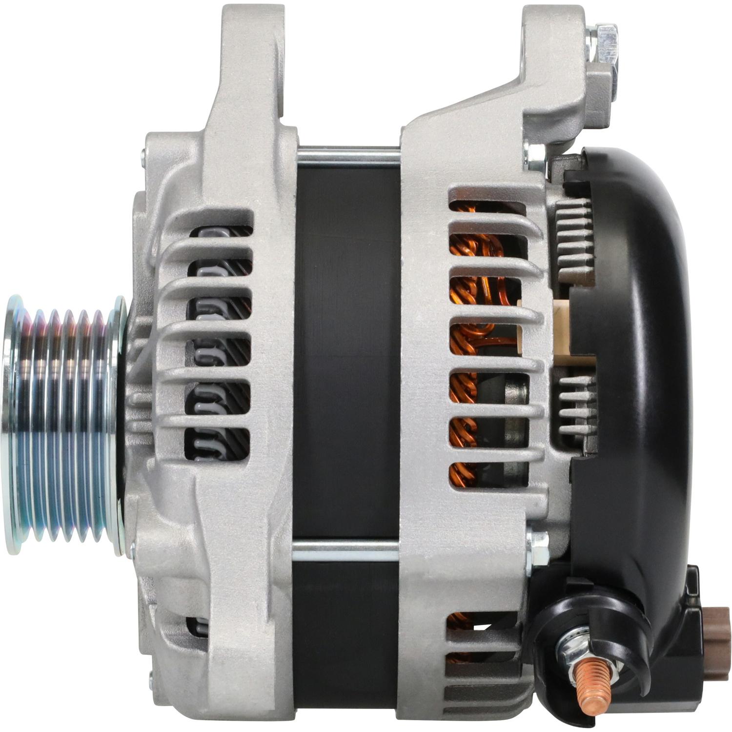 WAI 11867N - Alternator WAI 11867N Alternator product image 5 of 11
