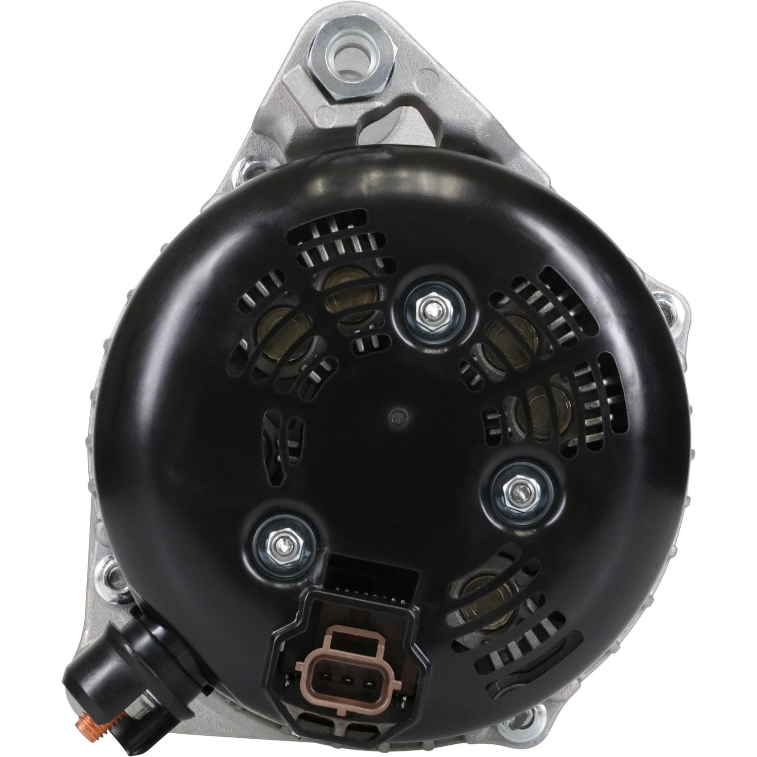 WAI 11867N - Alternator WAI 11867N Alternator product image 6 of 11
