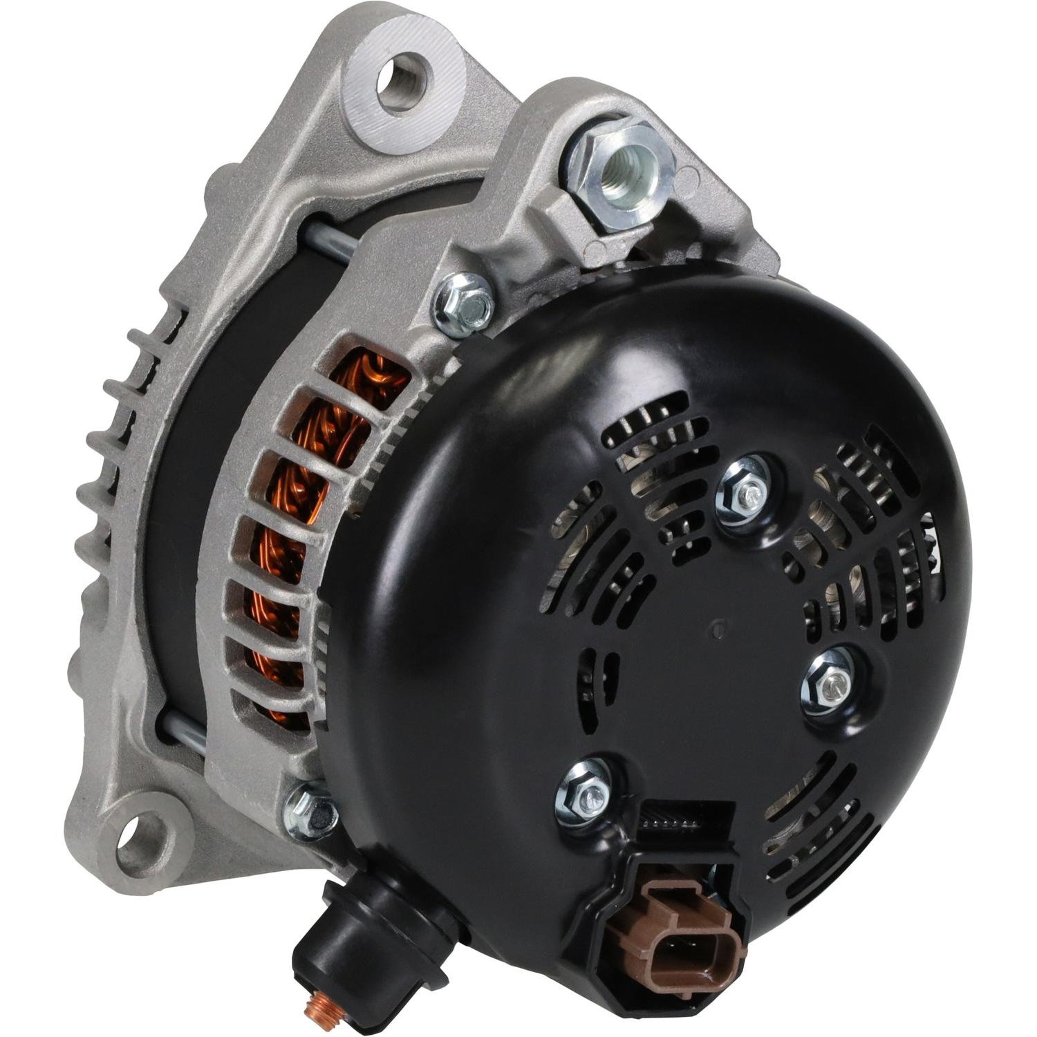 WAI 11867N - Alternator WAI 11867N Alternator product image 7 of 11