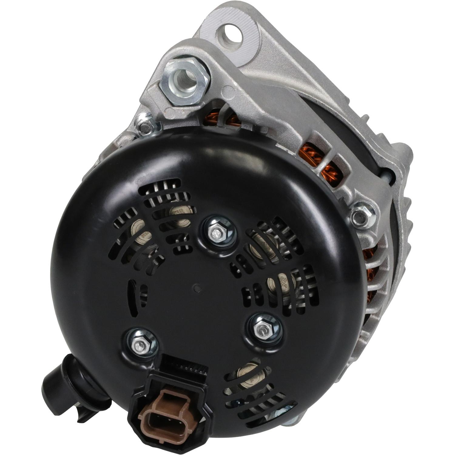 WAI 11867N - Alternator WAI 11867N Alternator product image 8 of 11