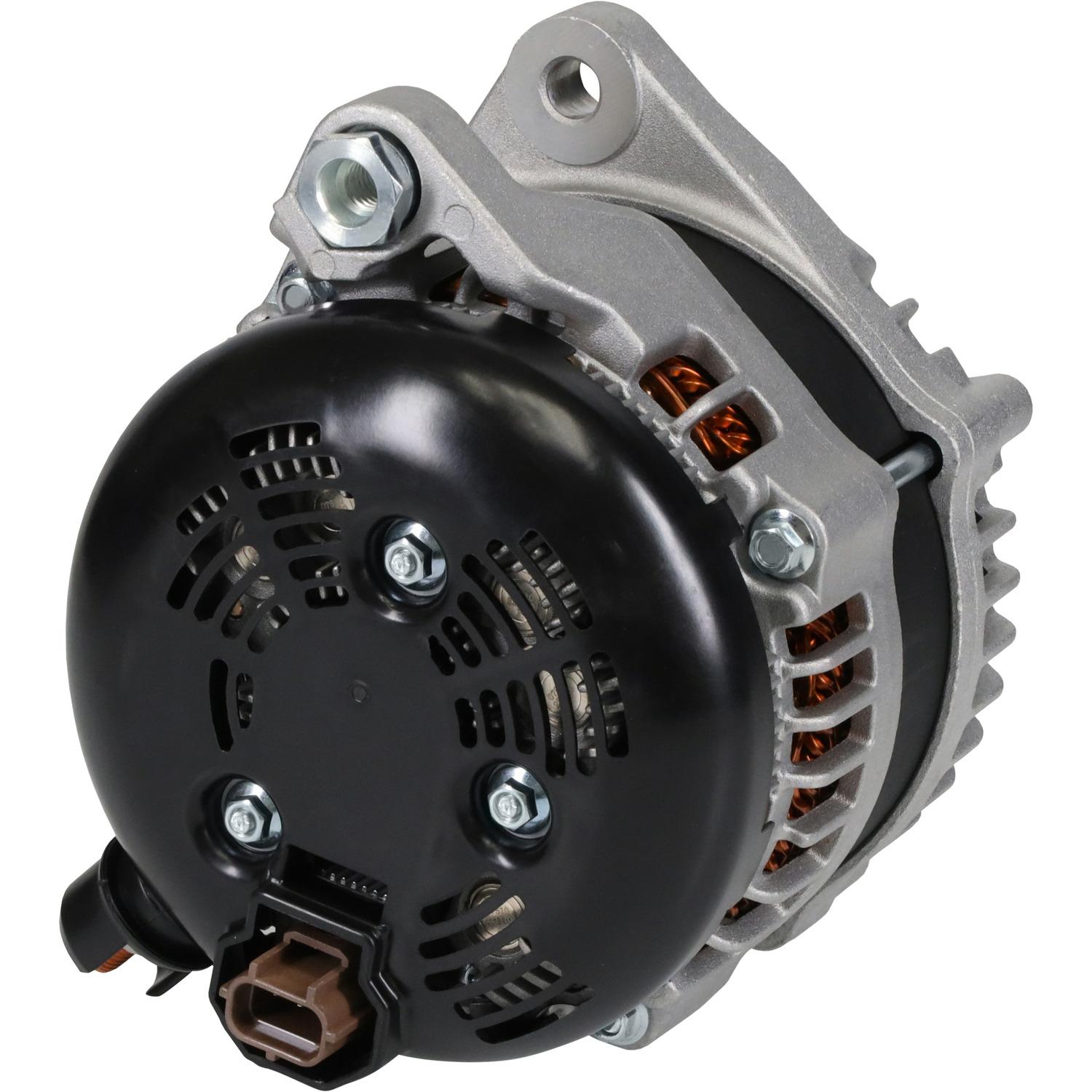 WAI 11867N - Alternator WAI 11867N Alternator product image 9 of 11