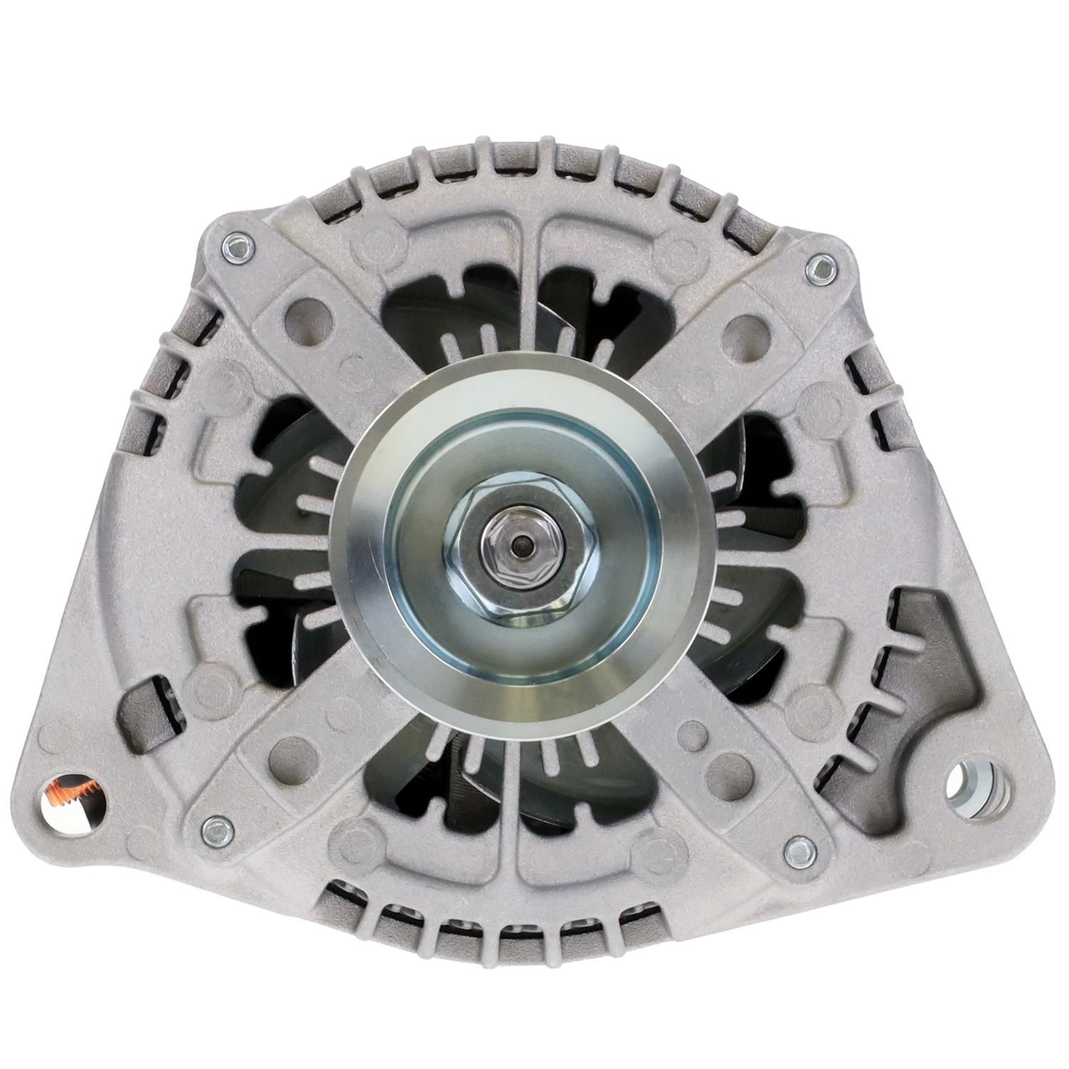WAI 11867N - Alternator WAI 11867N Alternator product image 10 of 11