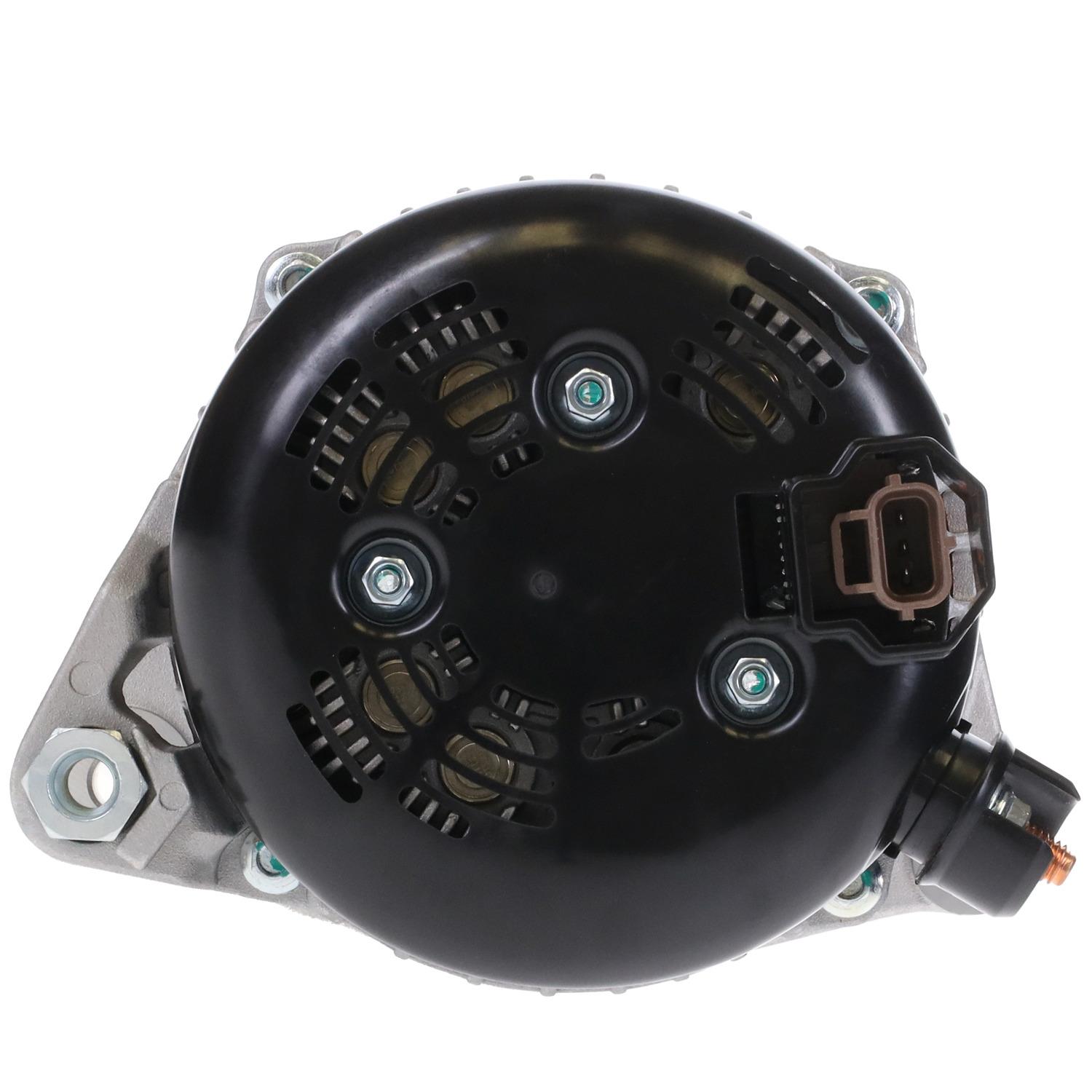 WAI 11867N - Alternator WAI 11867N Alternator product image 11 of 11