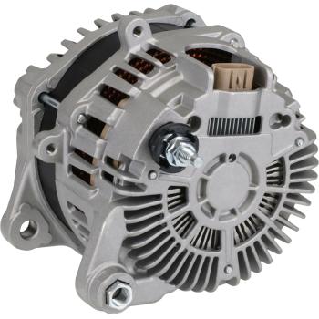 WAI 11868N Alternator product image 4 of 7