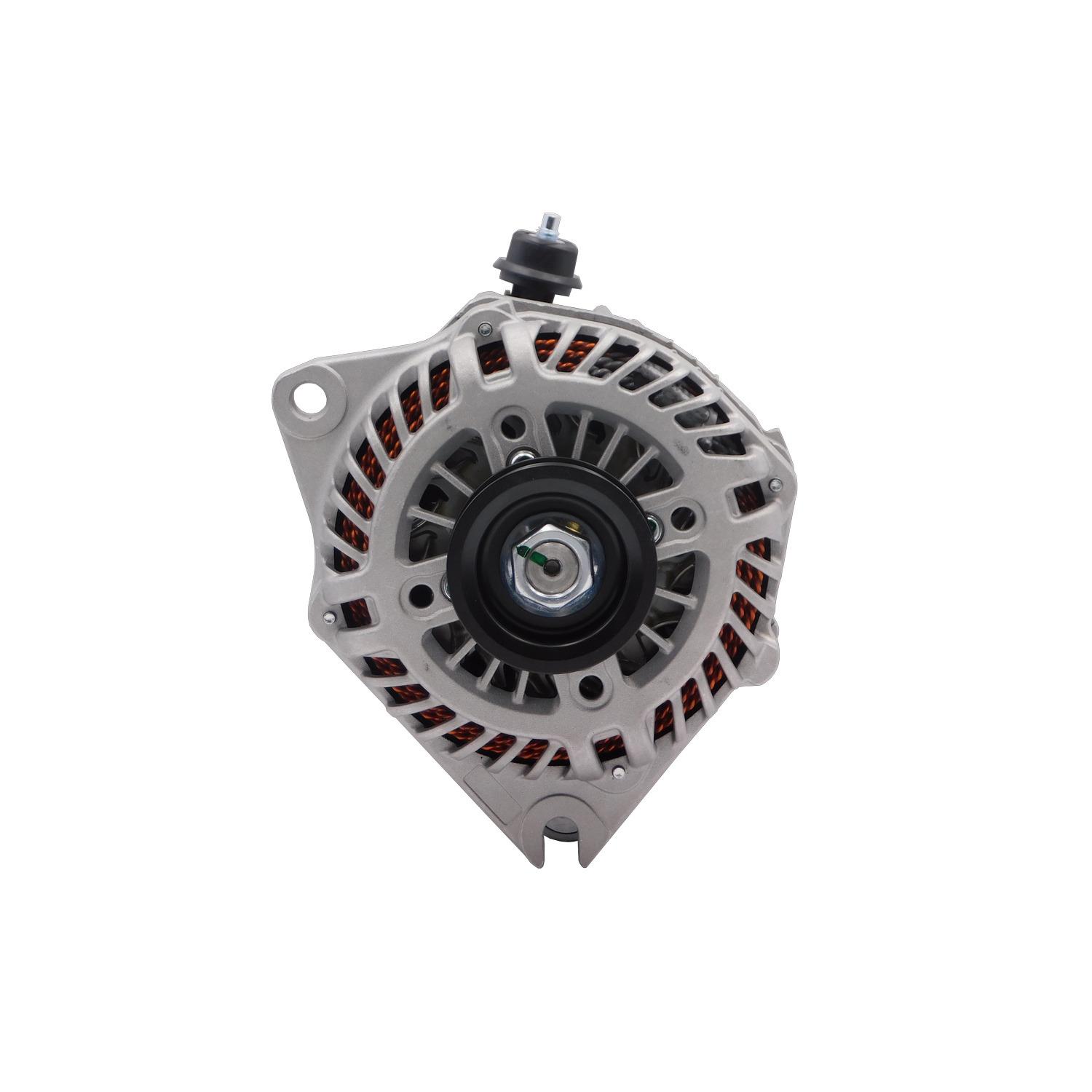 WAI 11873N - Alternator WAI 11873N Alternator product image 1 of 24
