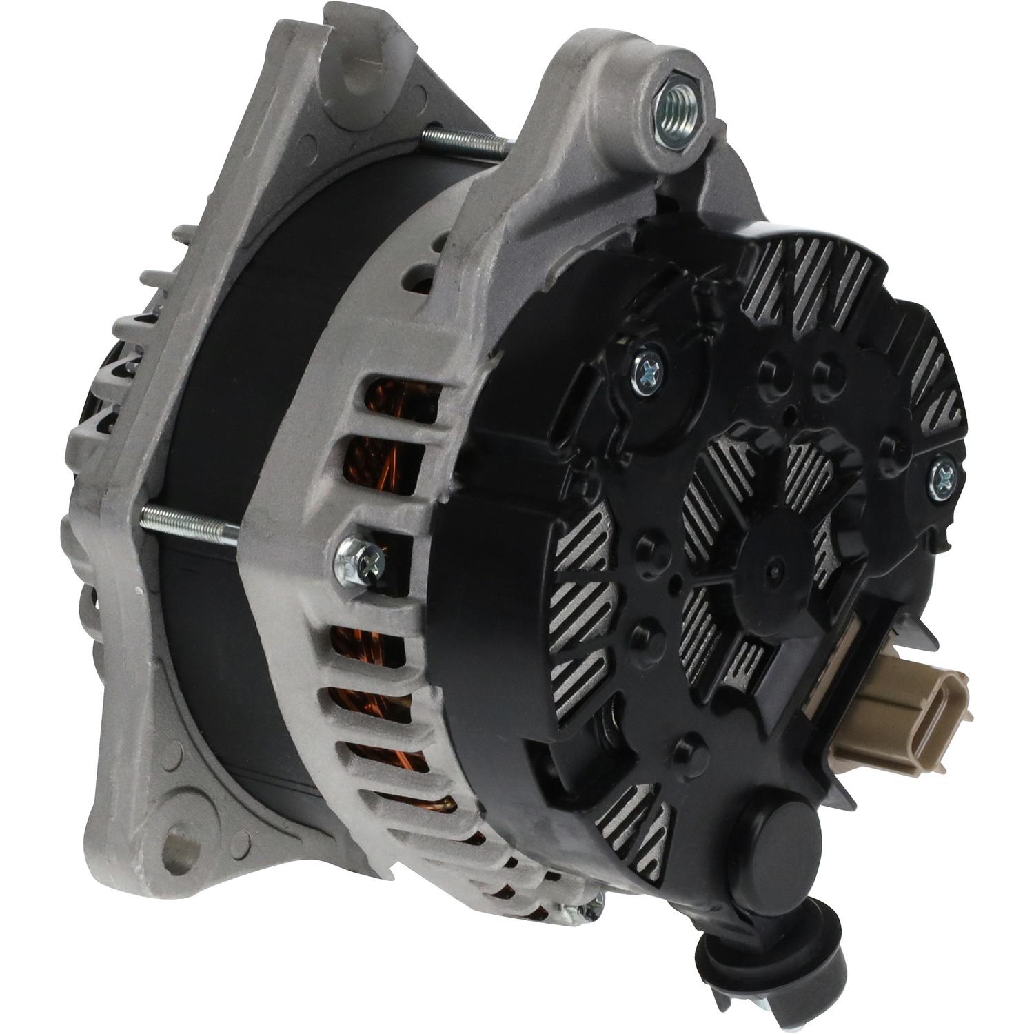 WAI 11873N - Alternator WAI 11873N Alternator product image 2 of 24