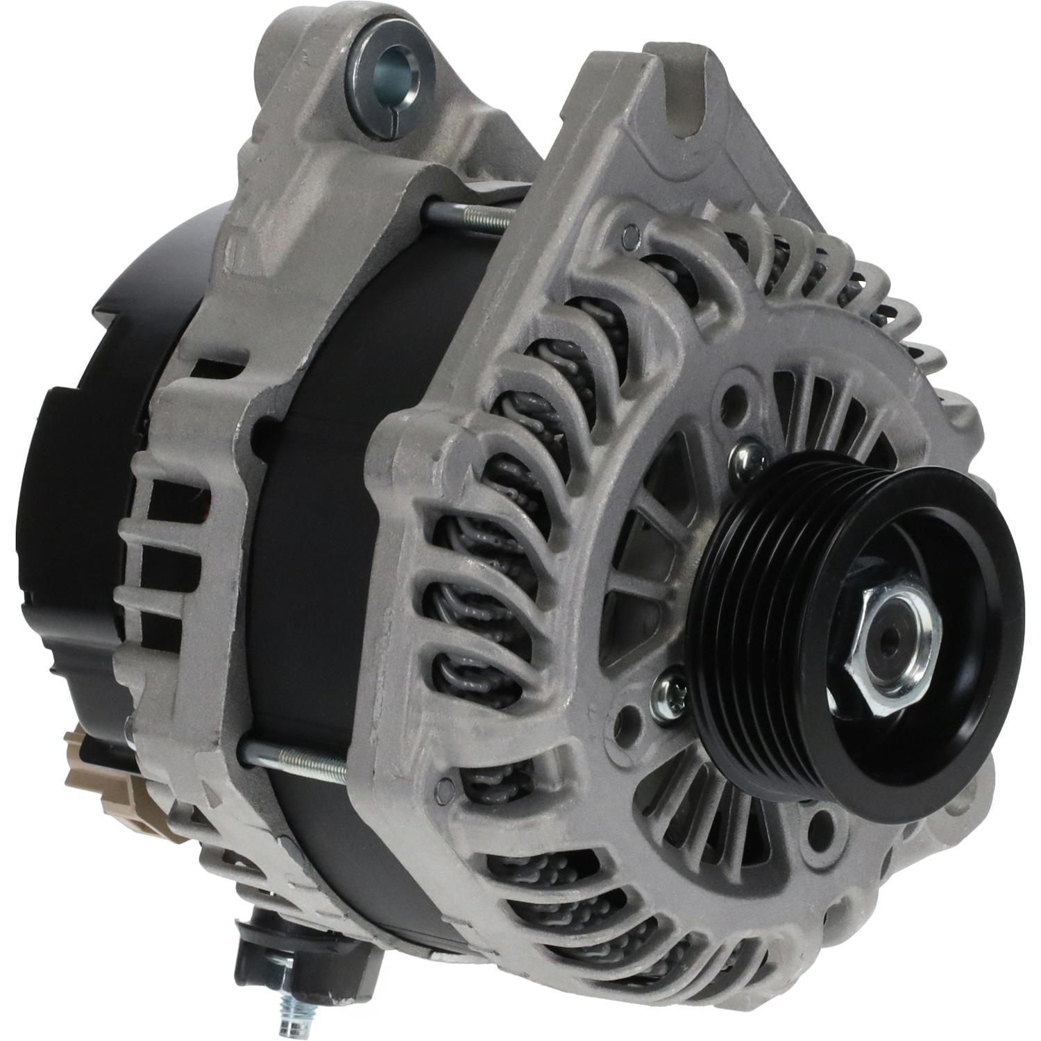 WAI 11873N - Alternator WAI 11873N Alternator product image 3 of 24