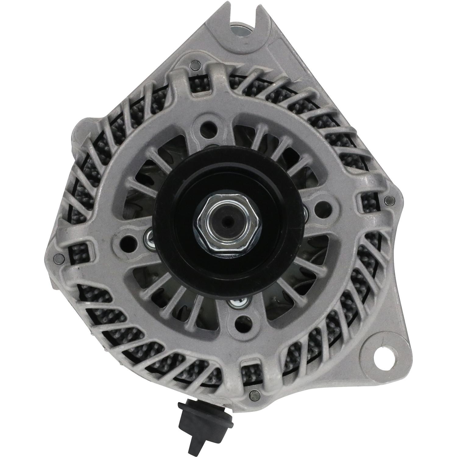 WAI 11873N - Alternator WAI 11873N Alternator product image 4 of 24