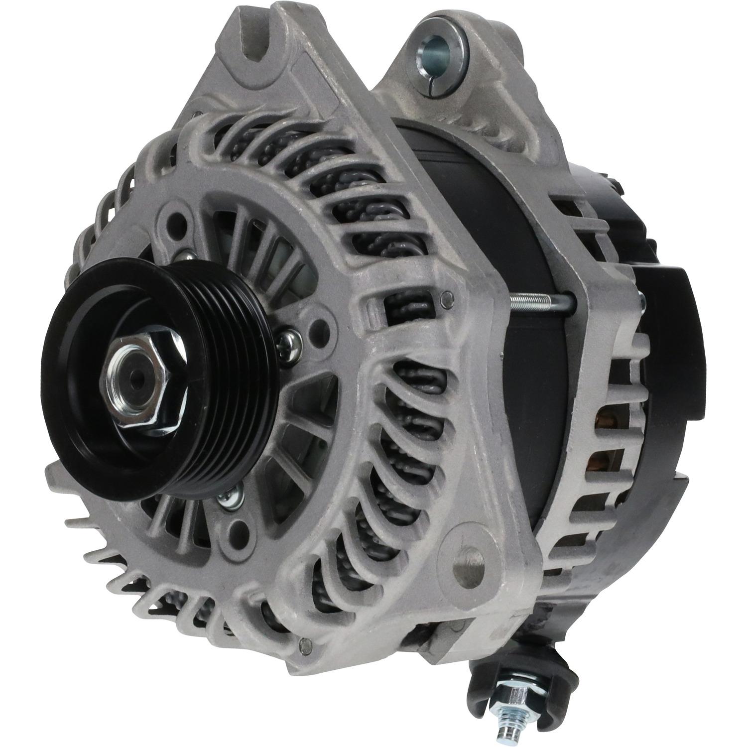 WAI 11873N - Alternator WAI 11873N Alternator product image 5 of 24