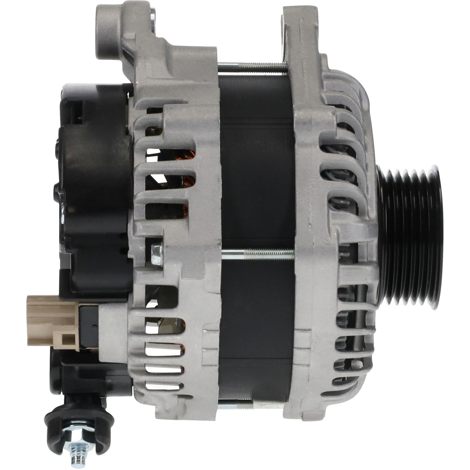 WAI 11873N - Alternator WAI 11873N Alternator product image 6 of 24