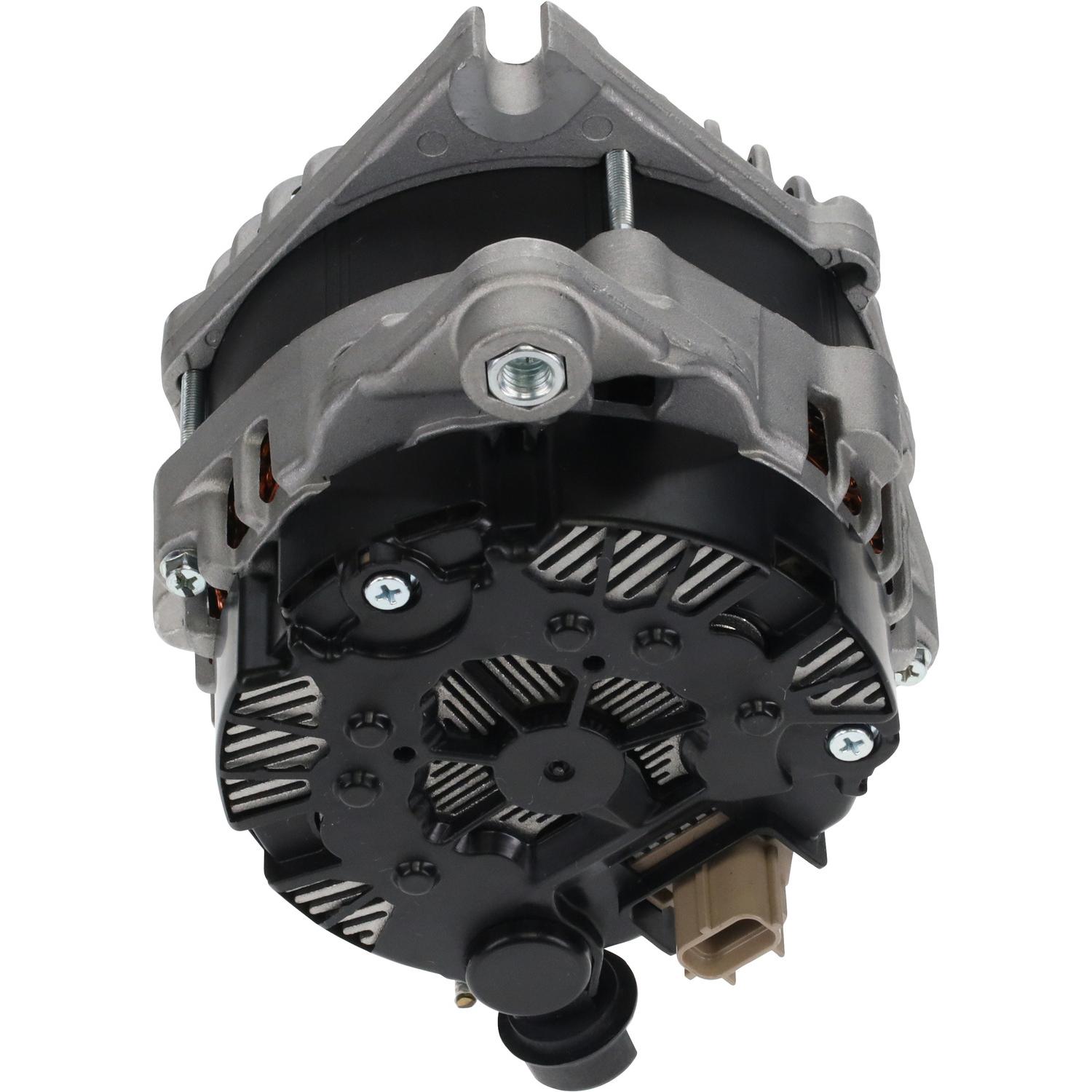 WAI 11873N - Alternator WAI 11873N Alternator product image 7 of 24