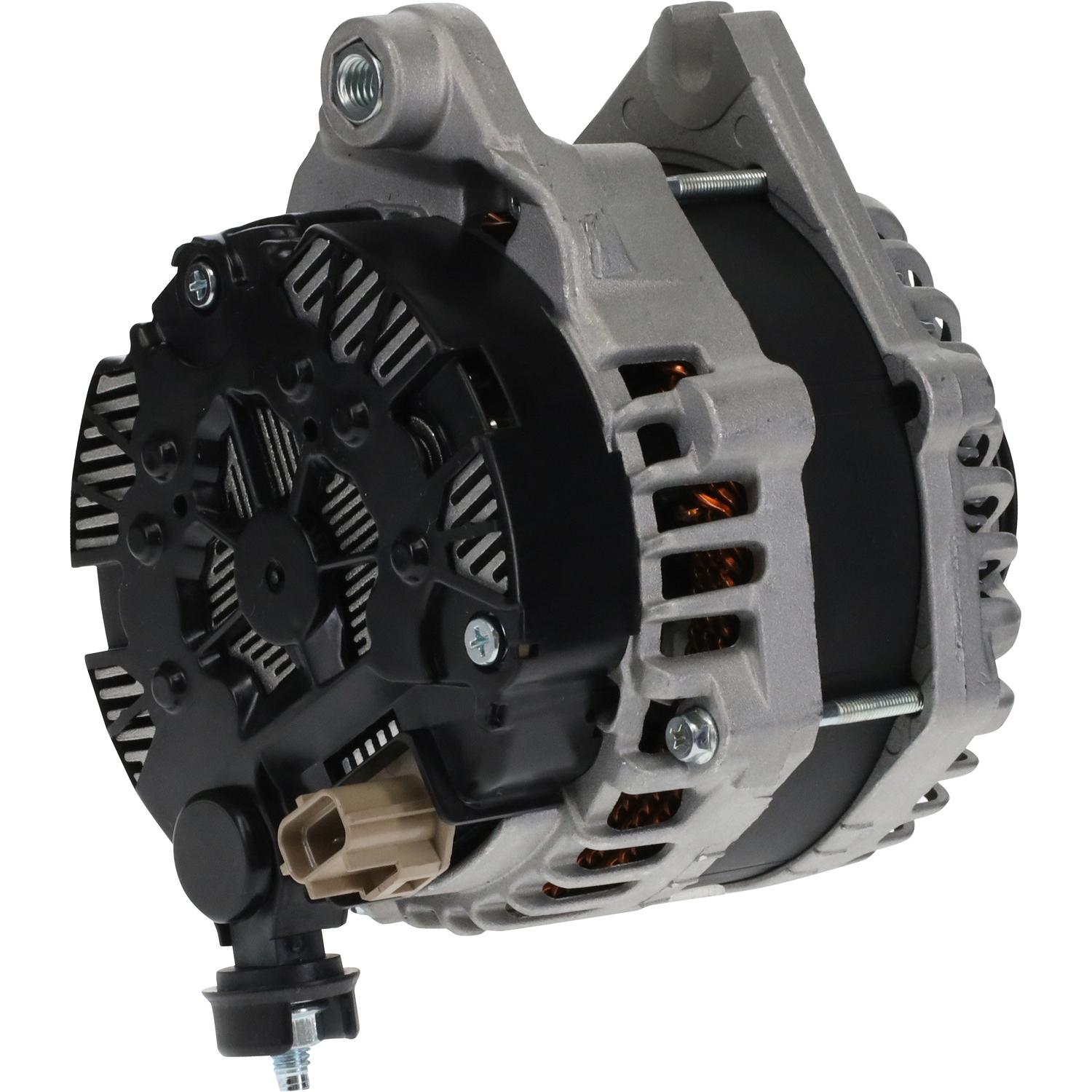 WAI 11873N - Alternator WAI 11873N Alternator product image 8 of 24