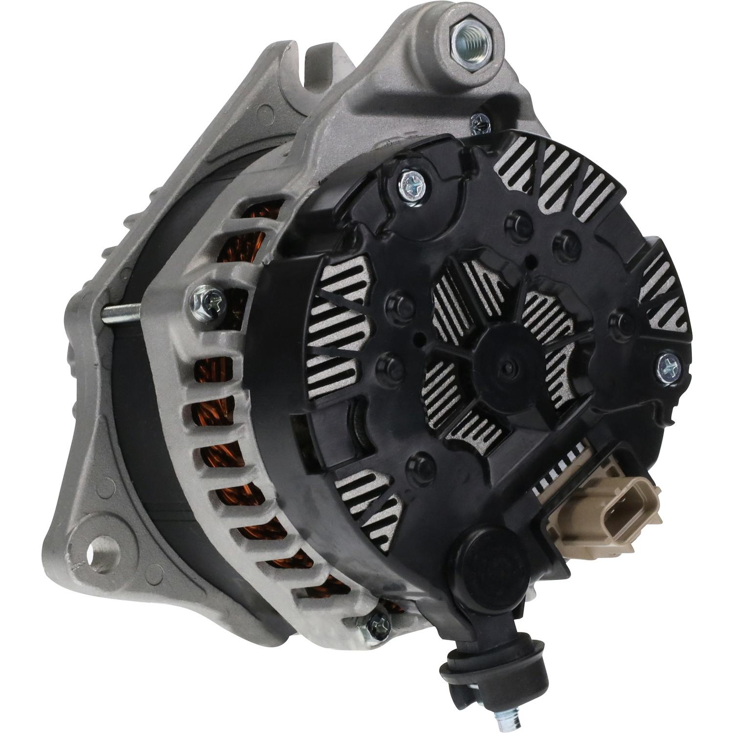 WAI 11873N - Alternator WAI 11873N Alternator product image 9 of 24