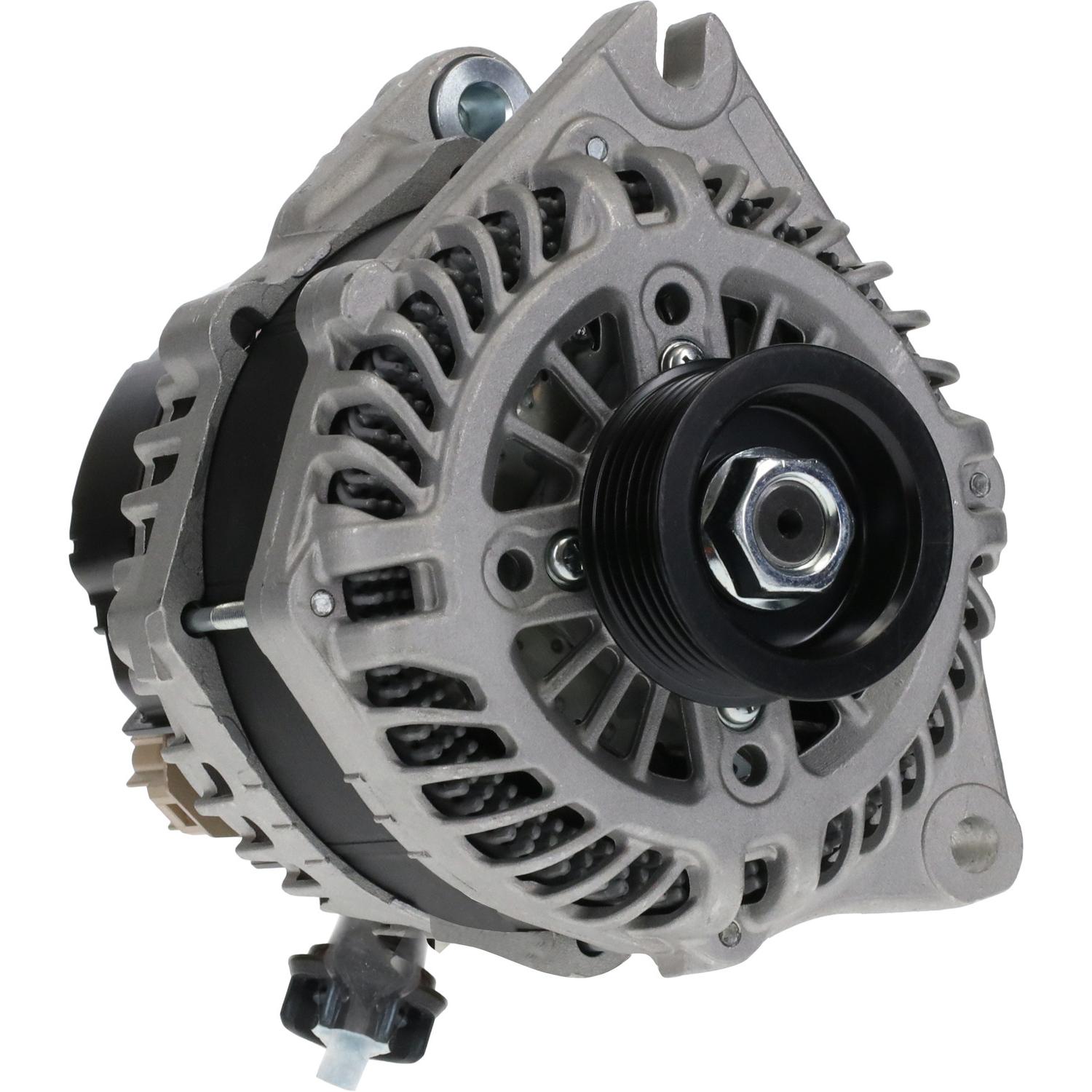 WAI 11873N - Alternator WAI 11873N Alternator product image 10 of 24