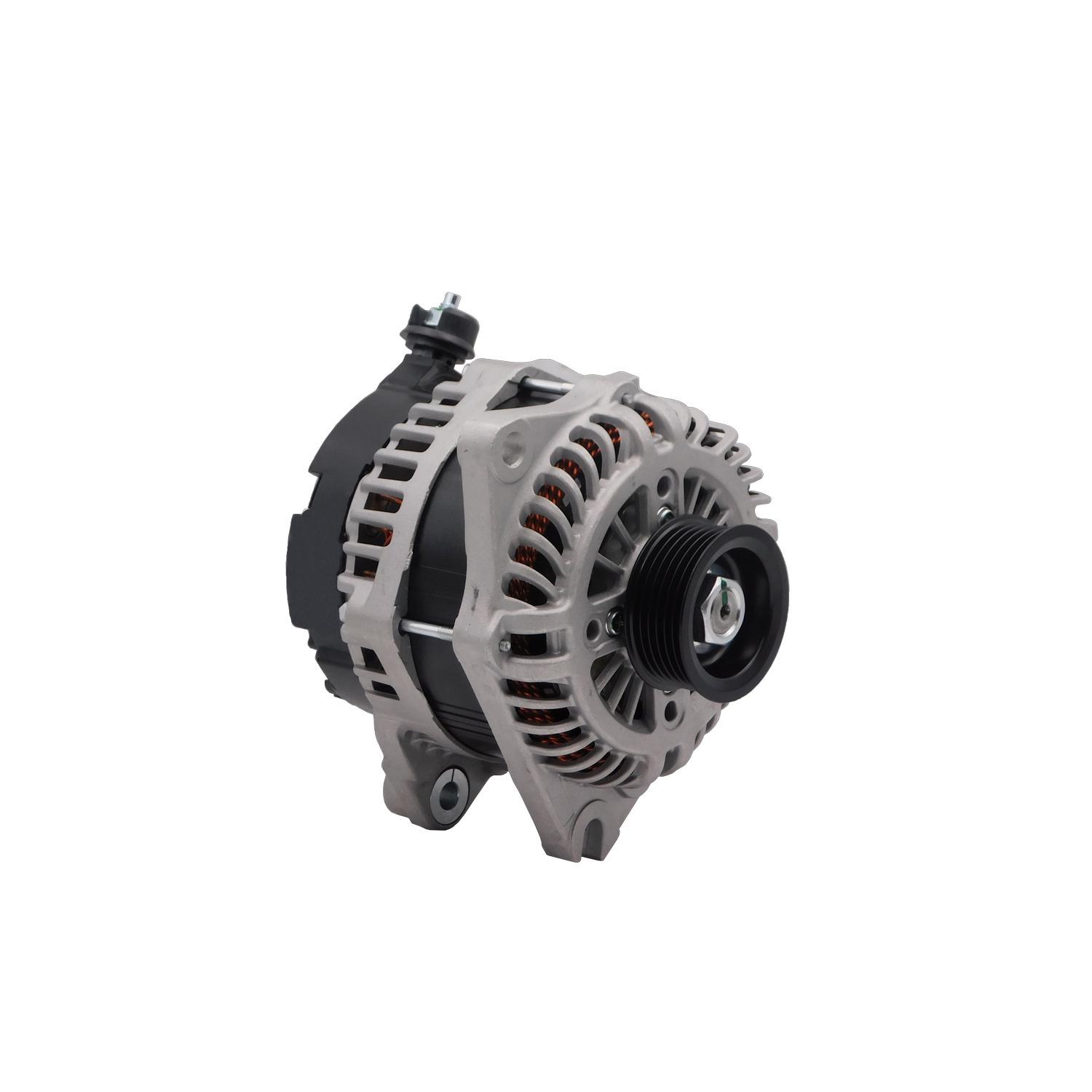 WAI 11873N - Alternator WAI 11873N Alternator product image 12 of 24