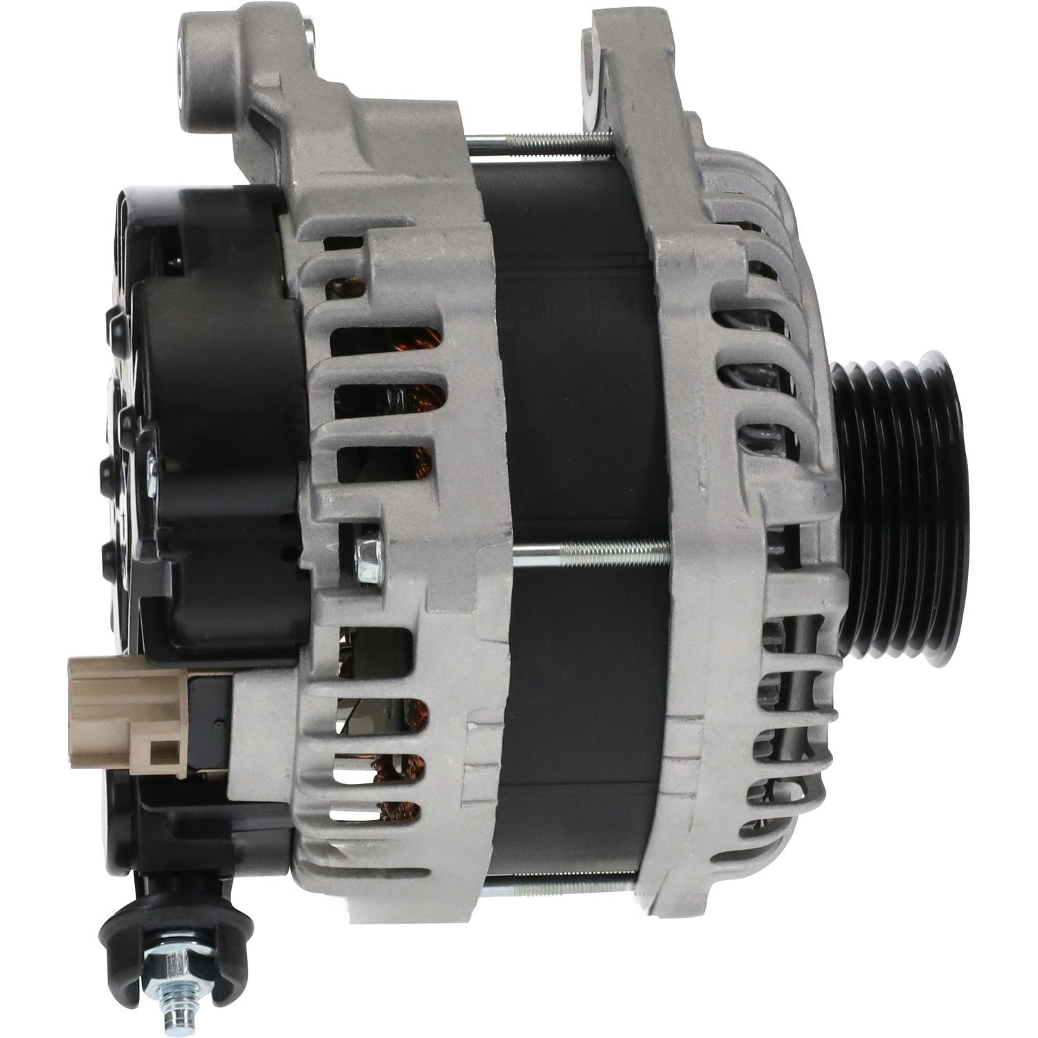 WAI 11873N - Alternator WAI 11873N Alternator product image 14 of 24