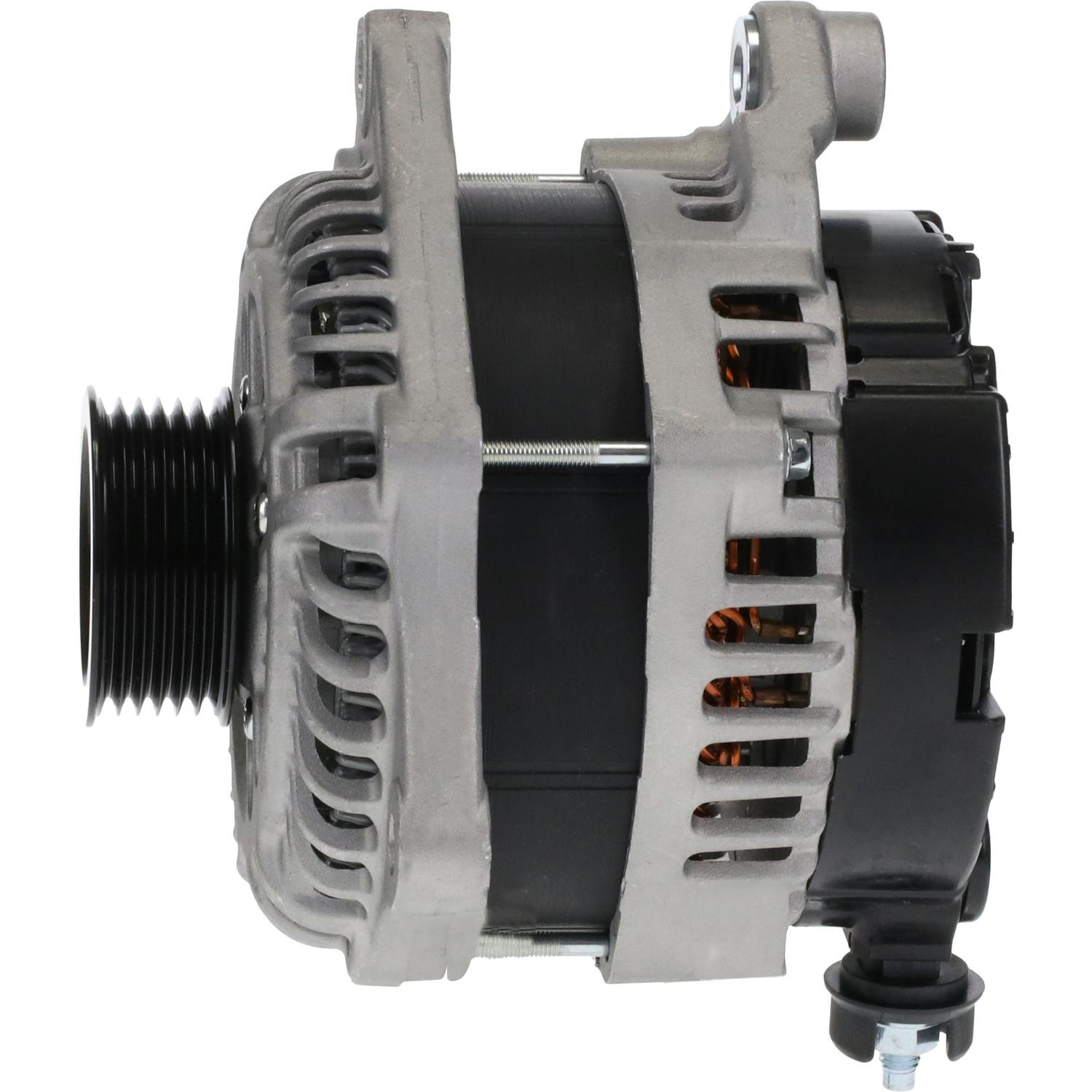 WAI 11873N - Alternator WAI 11873N Alternator product image 15 of 24
