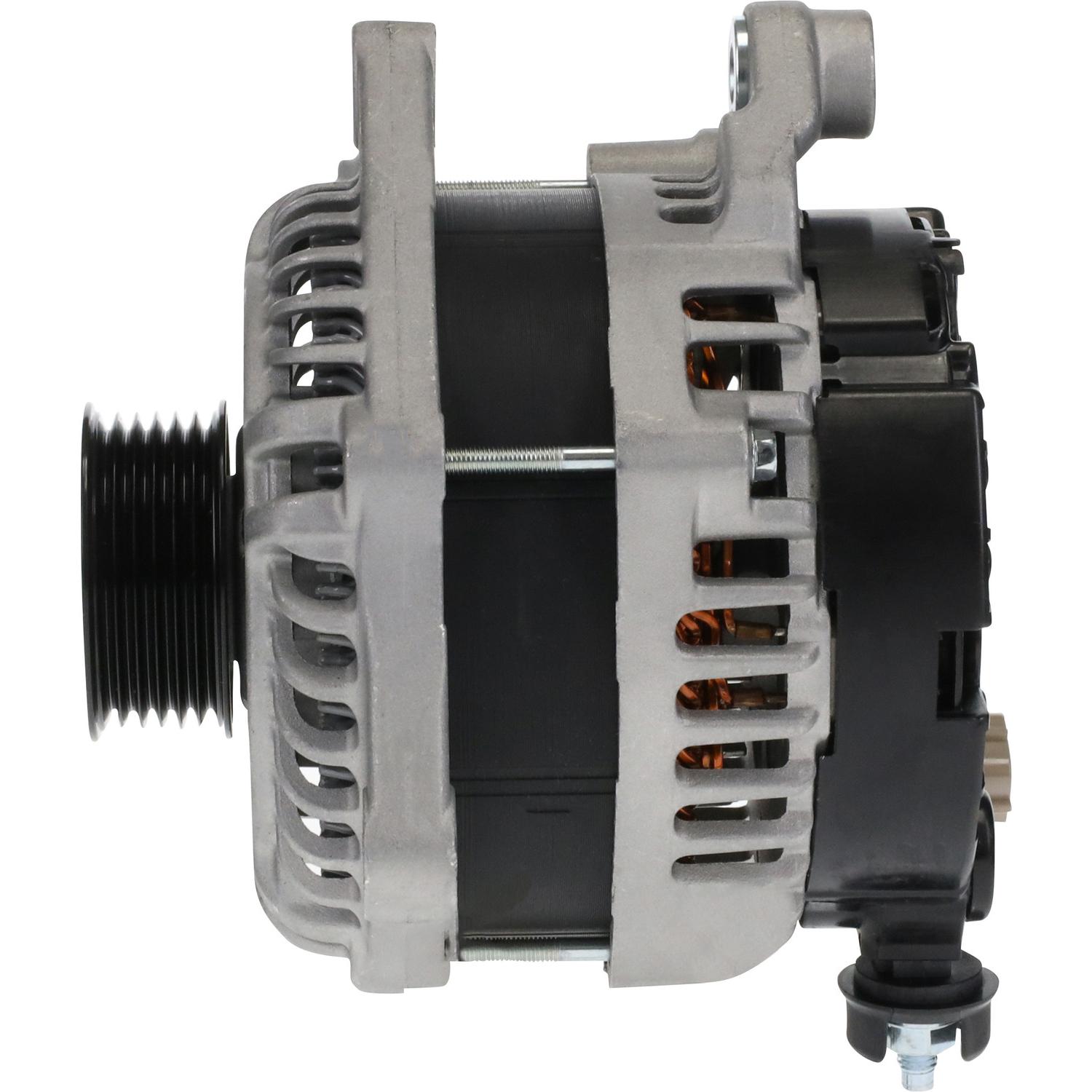 WAI 11873N - Alternator WAI 11873N Alternator product image 16 of 24