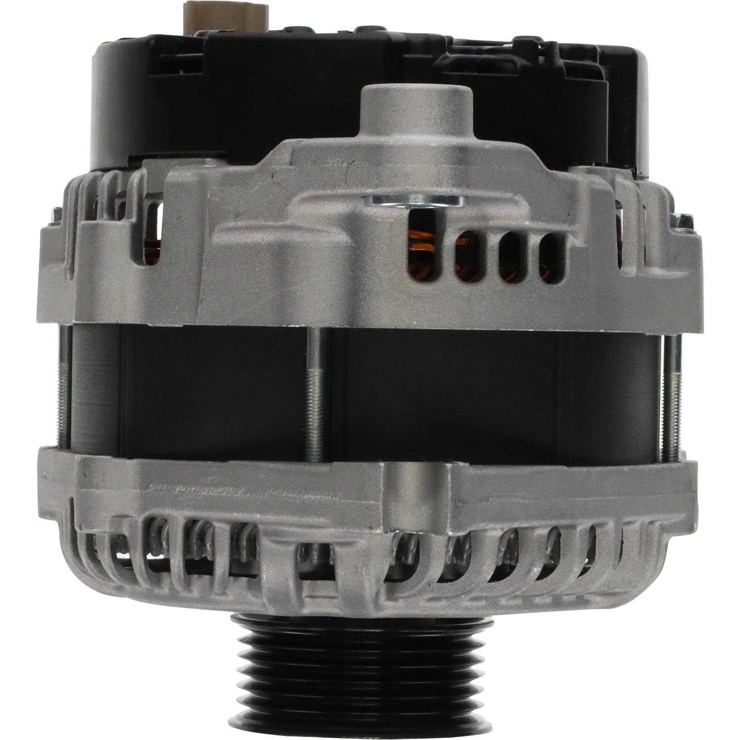 WAI 11873N - Alternator WAI 11873N Alternator product image 17 of 24