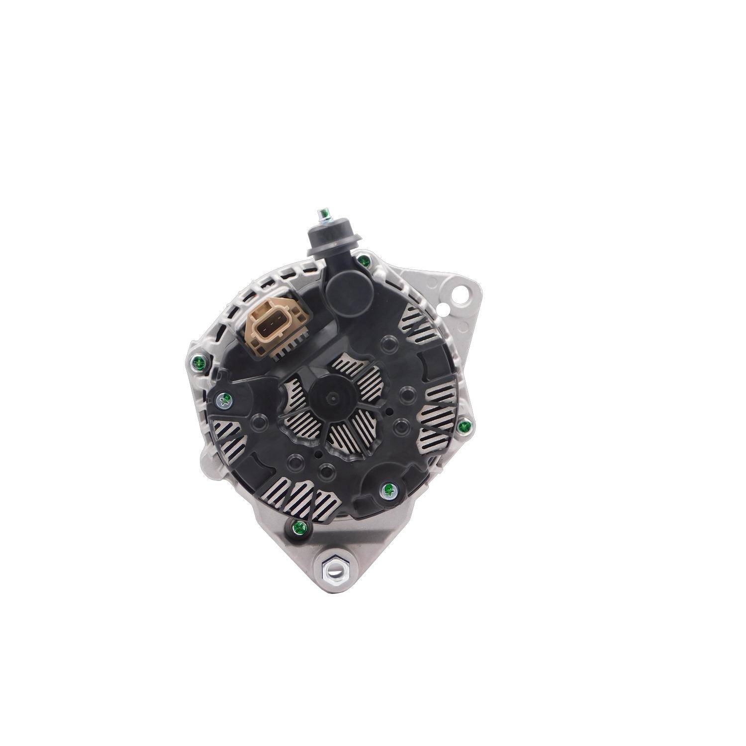 WAI 11873N - Alternator WAI 11873N Alternator product image 18 of 24