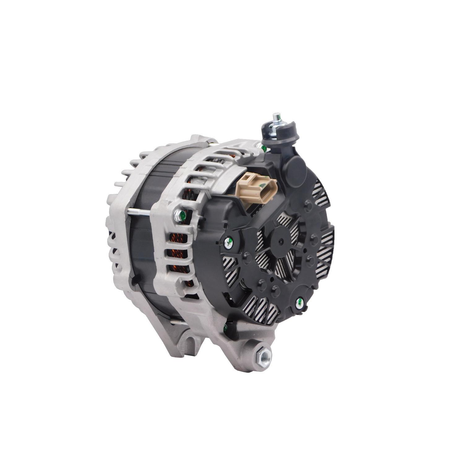 WAI 11873N - Alternator WAI 11873N Alternator product image 19 of 24