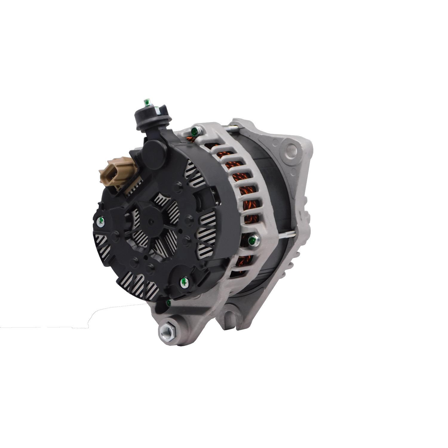 WAI 11873N - Alternator WAI 11873N Alternator product image 20 of 24