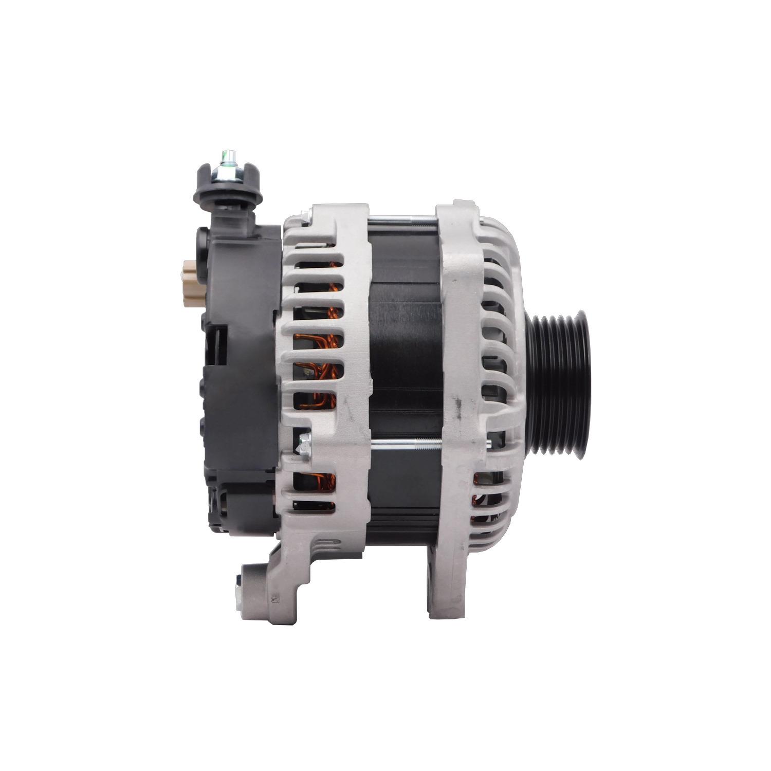 WAI 11873N - Alternator WAI 11873N Alternator product image 21 of 24