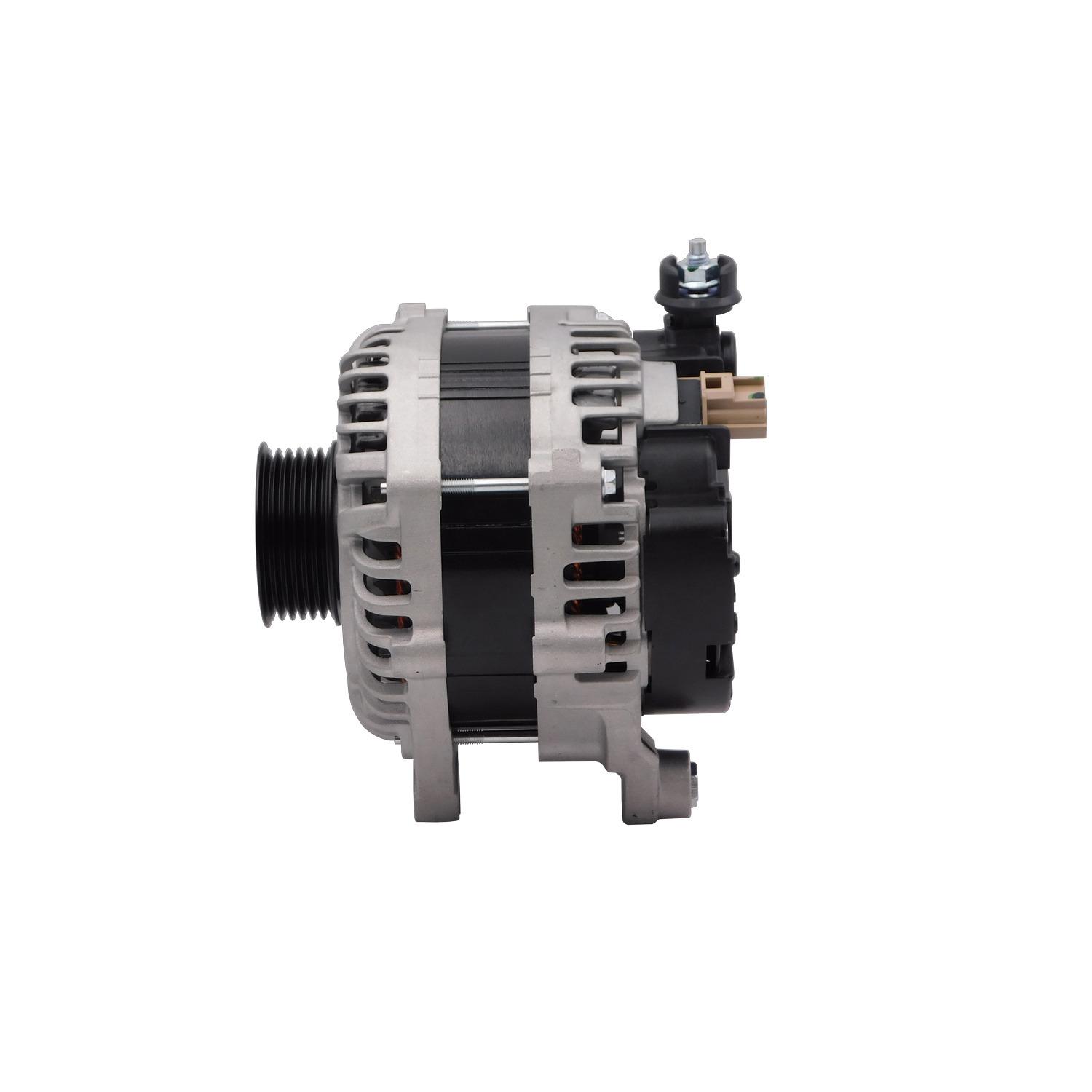 WAI 11873N - Alternator WAI 11873N Alternator product image 22 of 24